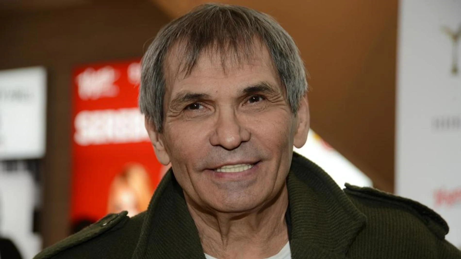 Бари Алибасов. Фото: Legion media