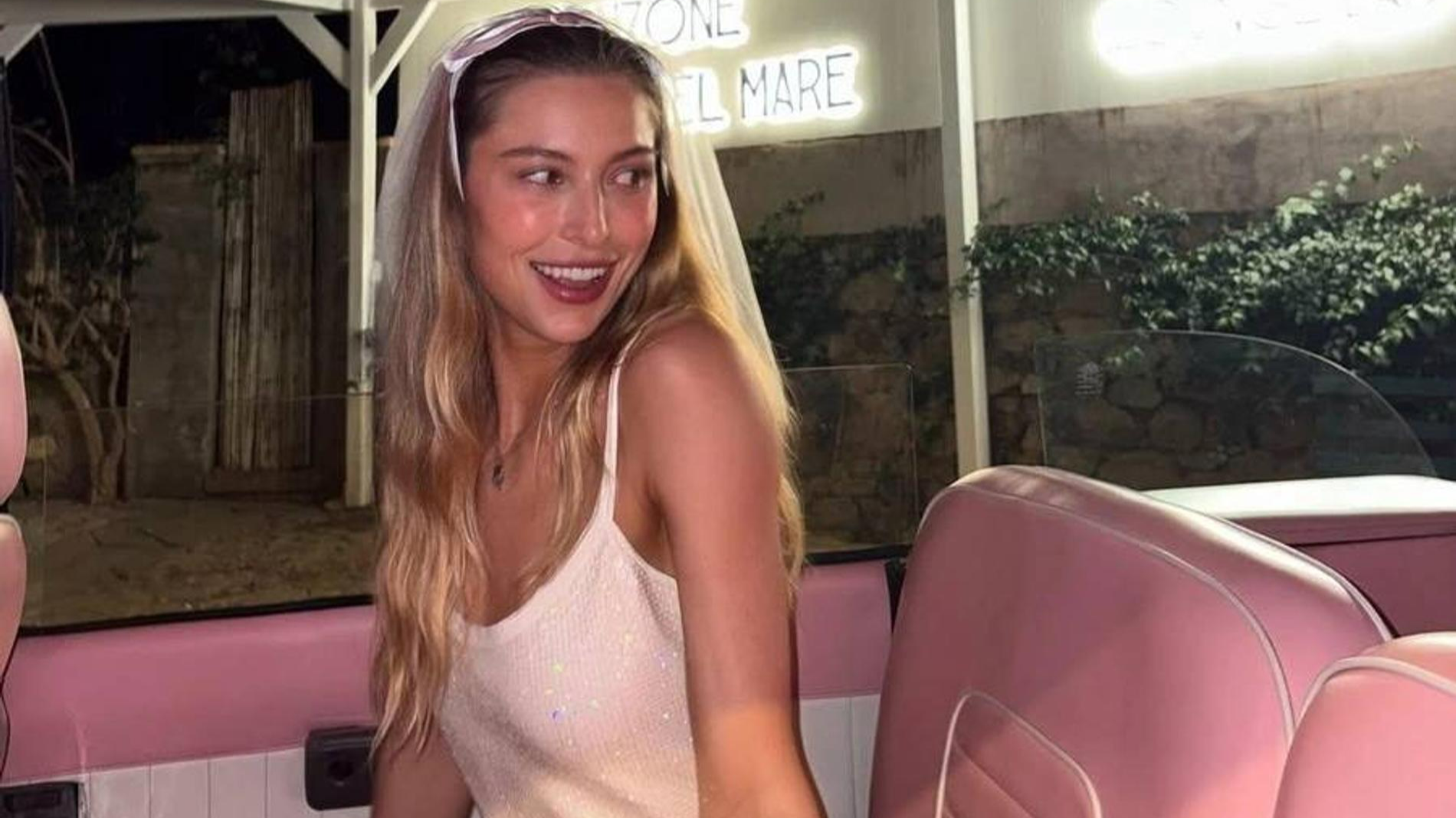 Ева Джобс. Фото: Инстаграм (запрещён в РФ) 