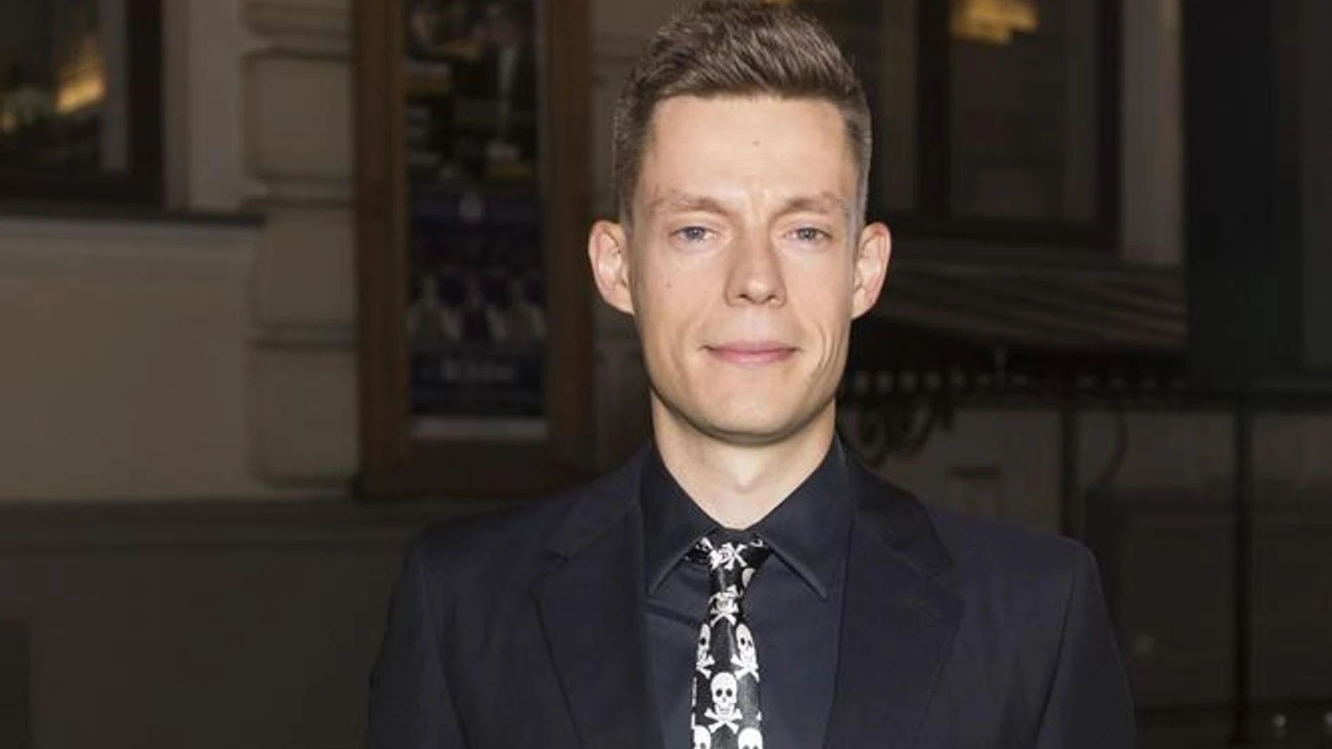 Юрий Дудь (признан иноагентом в РФ). Фото: Legion media