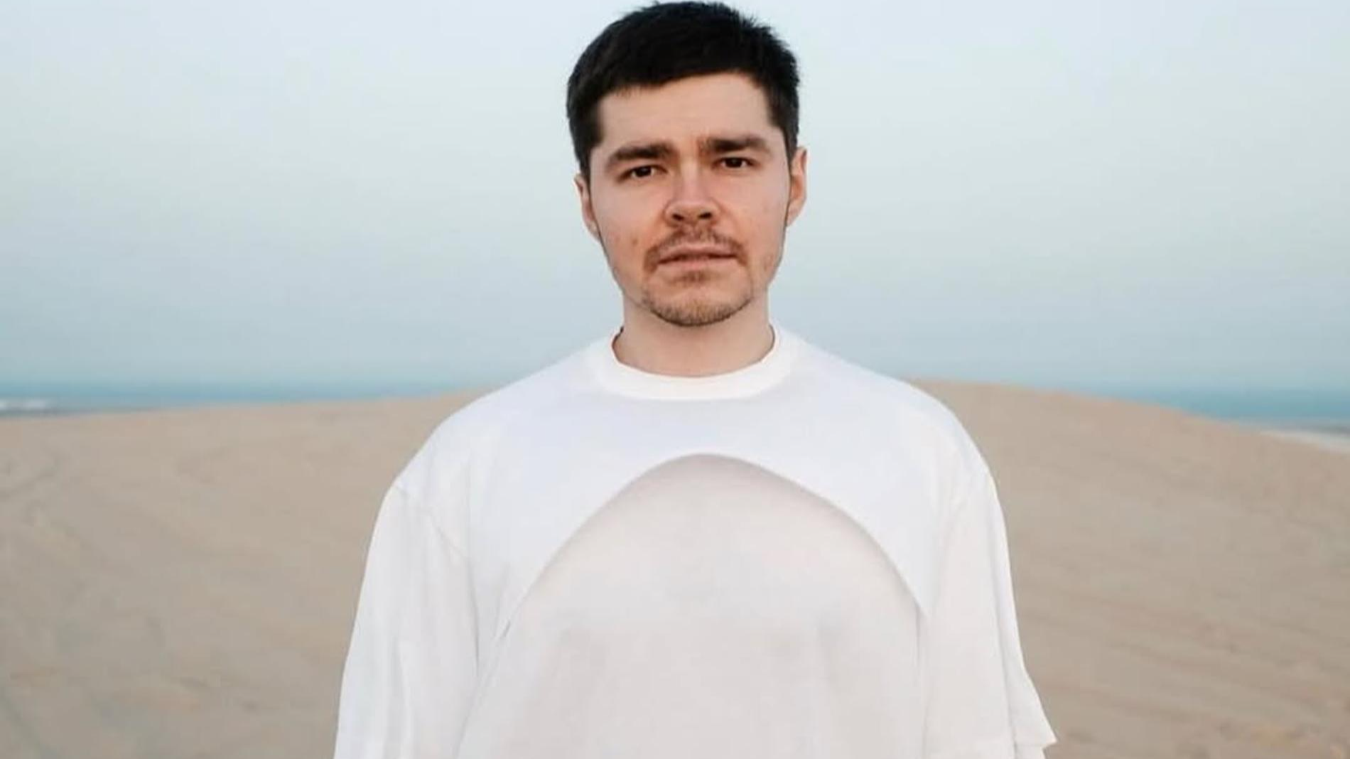 Аяз Шабутдинов. Фото: Инстаграм (запрещён в РФ) @ayazshabutdinov