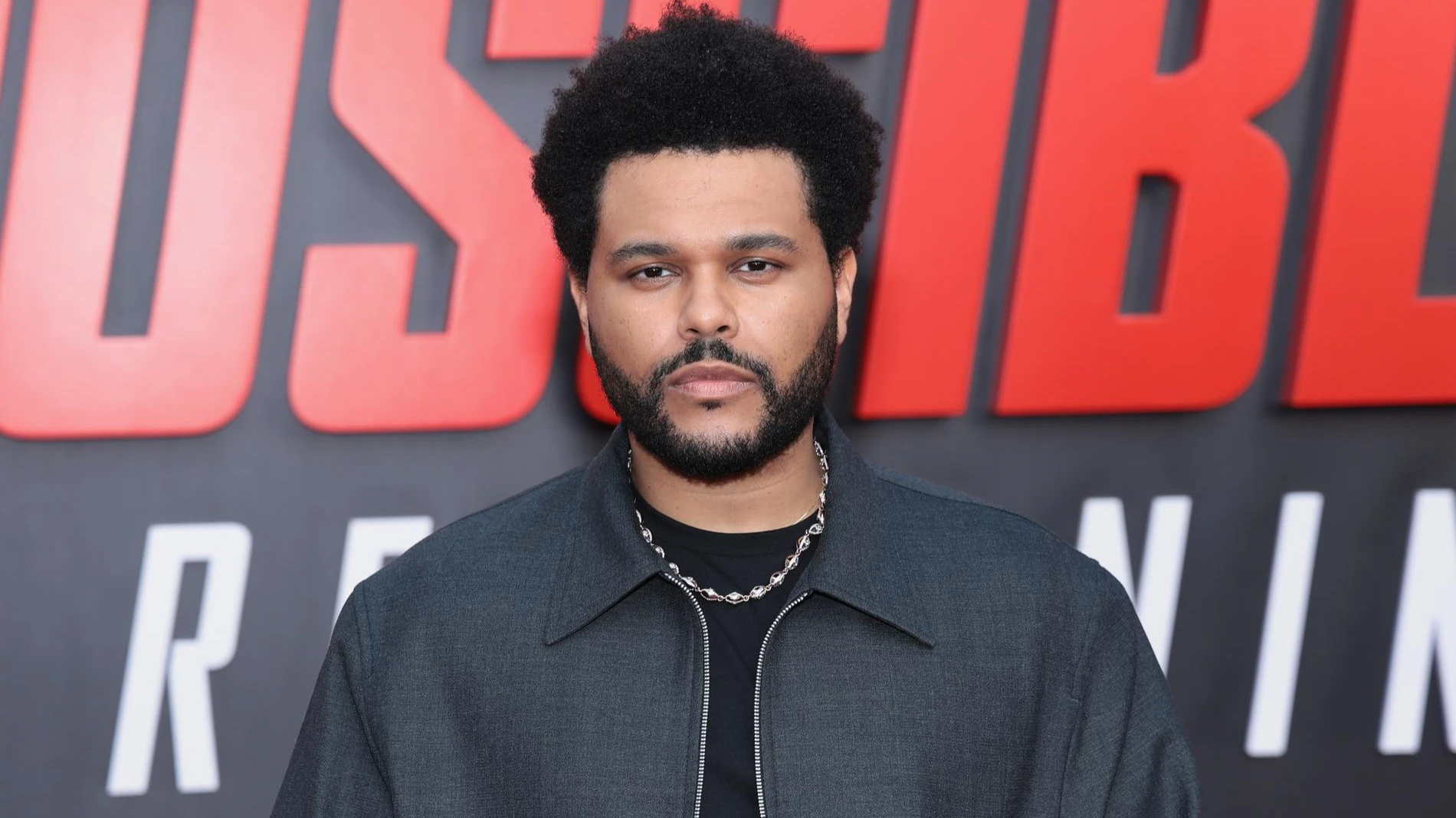 The Weeknd. Фото: Getty Images