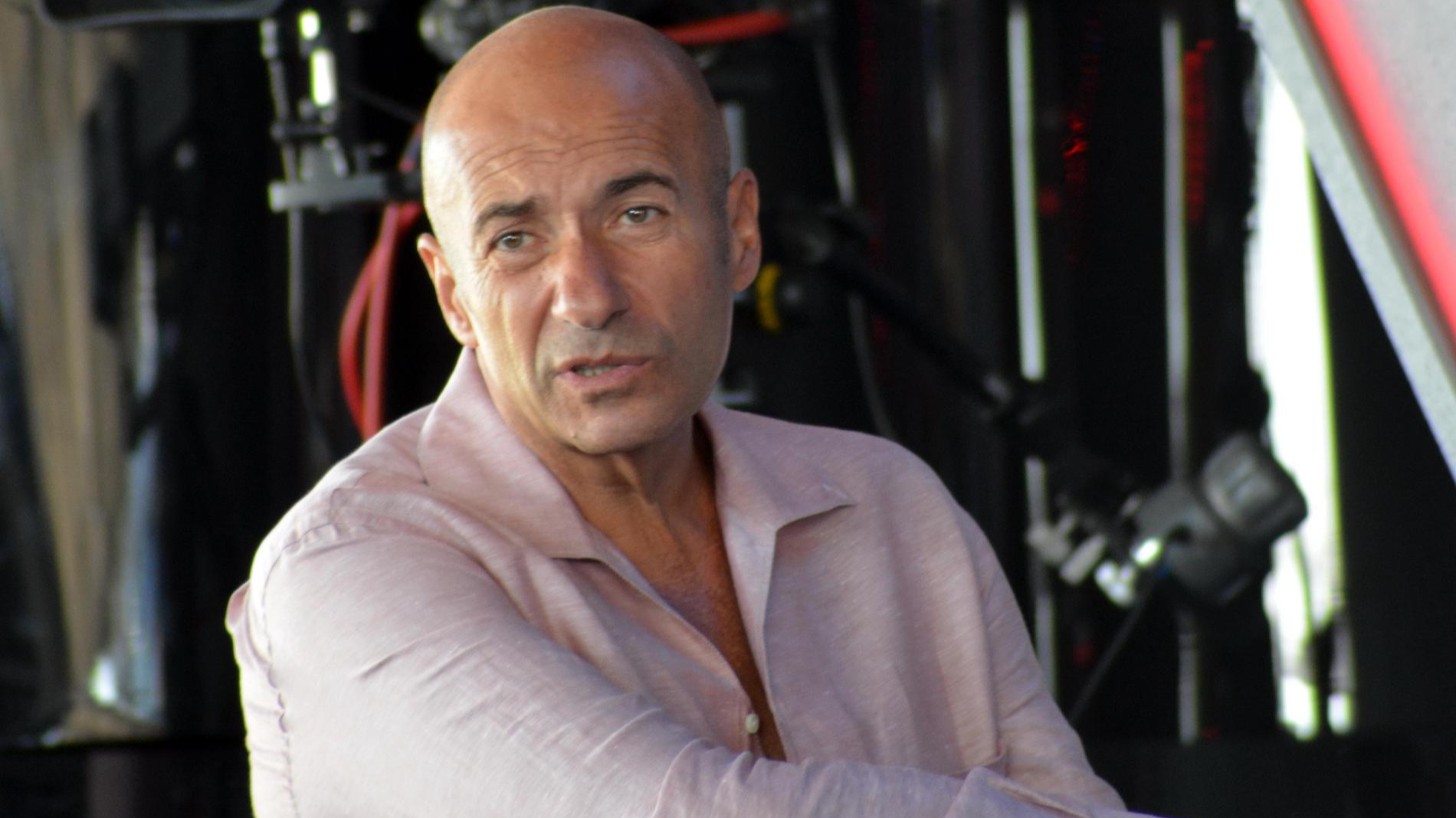 Игорь Крутой. Фото: Legion-Media