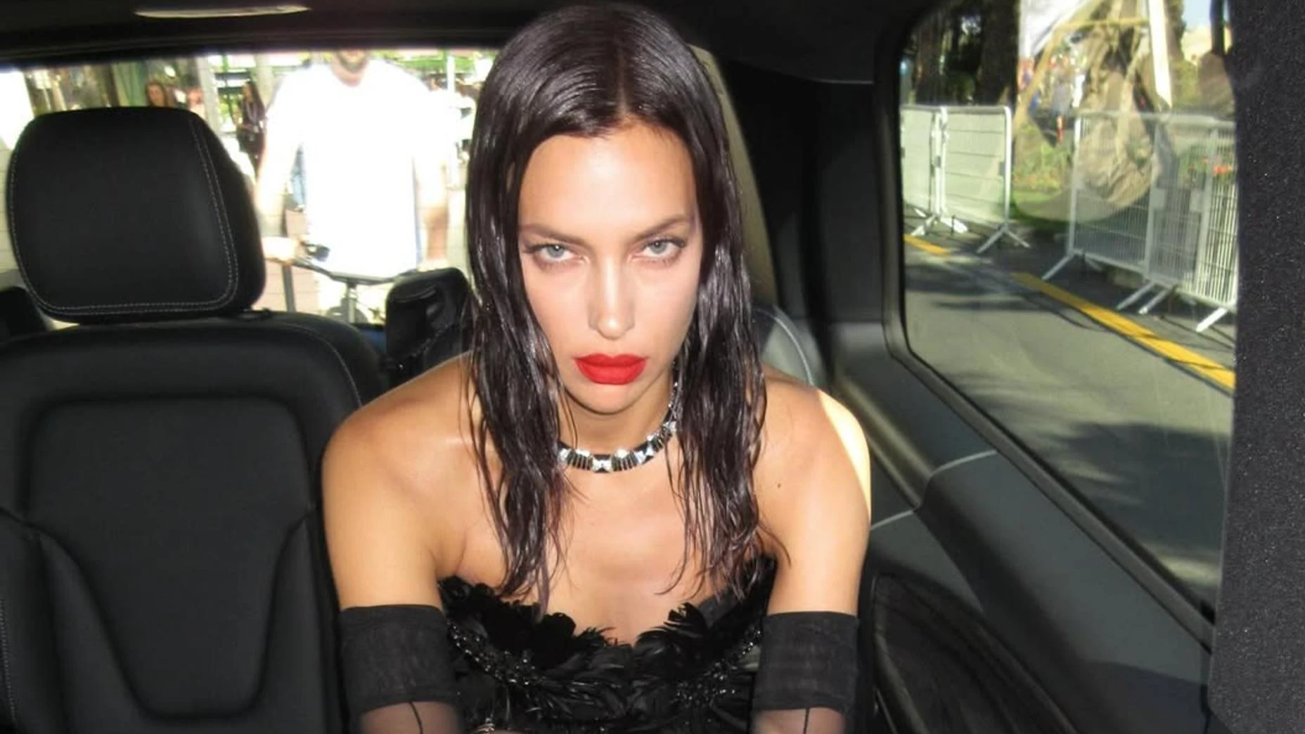 Ирина Шейк. Фото: Инстаграм (запрещён в РФ) @irinashayk