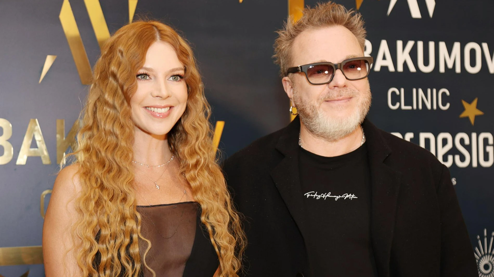 Наталья Подольская и Владимир Пресняков. Фото: Legion media