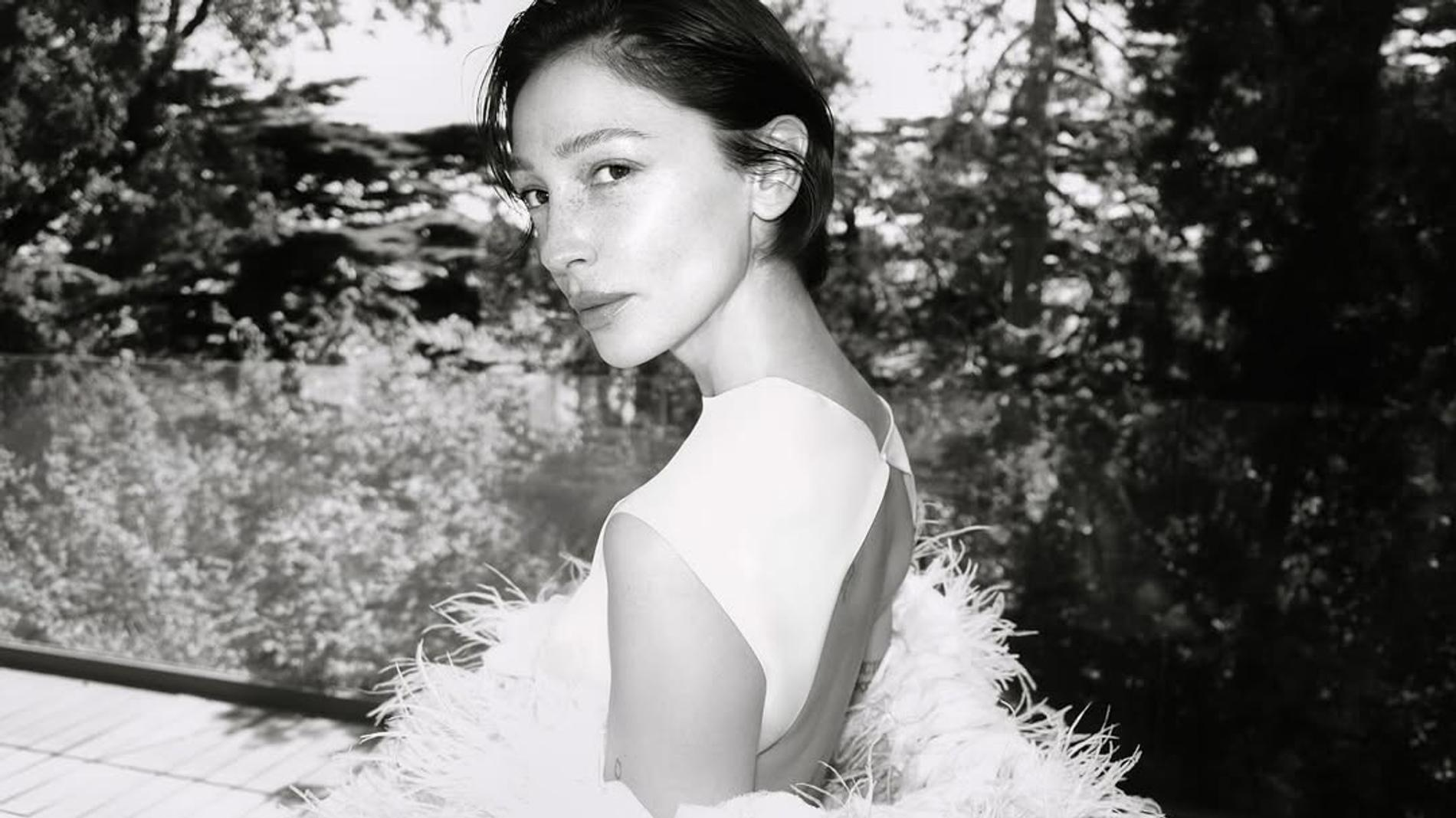 Настя Ивлеева. Фото: Инстаргам (запрещён в РФ)