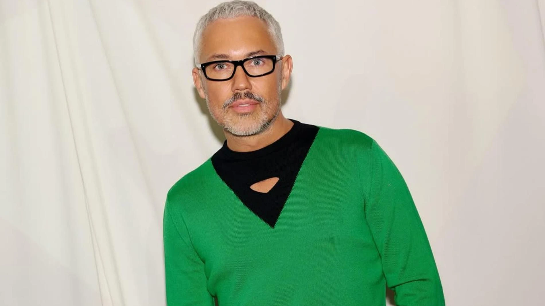 Александр Рогов. Фото: Инстаграм (запрещён в РФ)