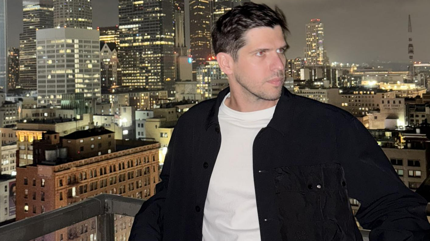 Руслан Усачёв. Фото: ТГ-канал usachevruslan