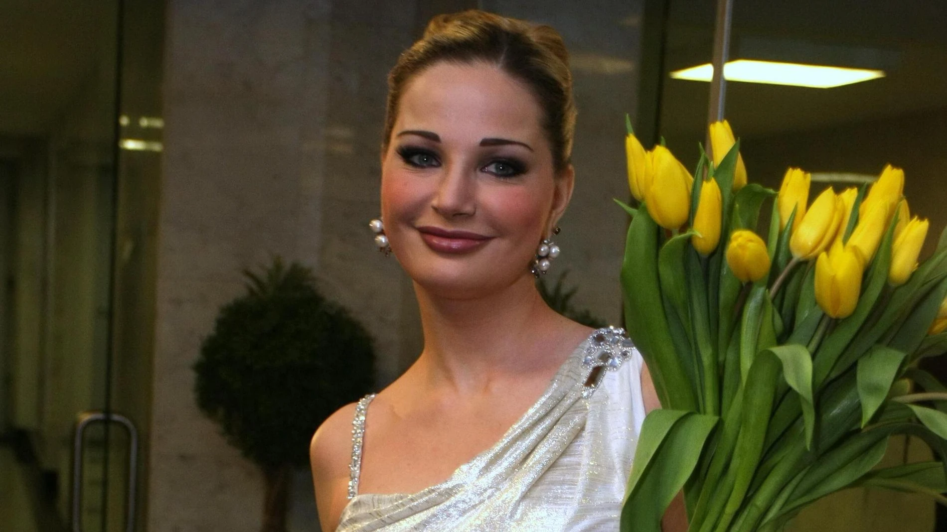 Мария Максакова. Фото: Legion-Media