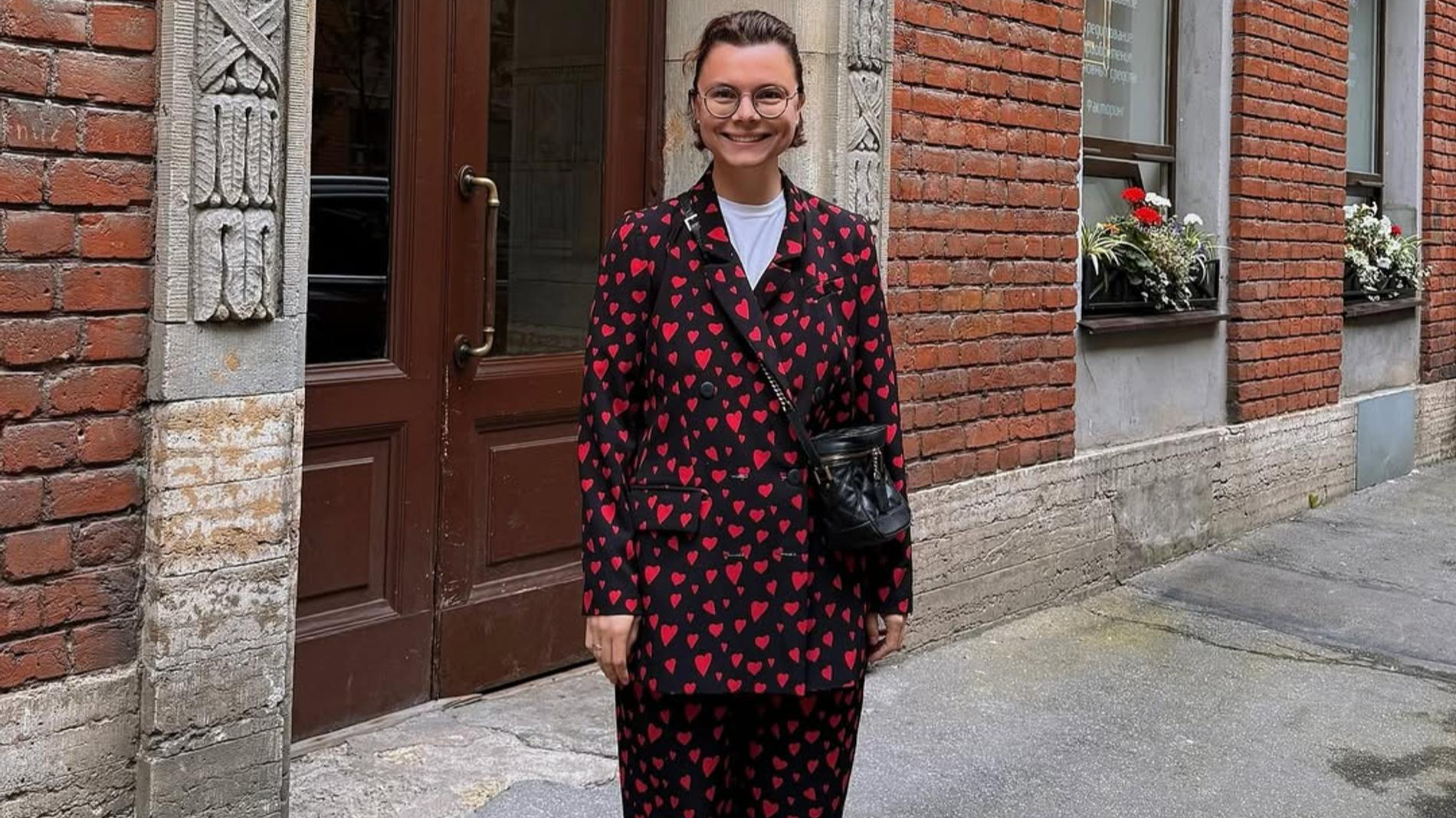 Татьяна Брухунова. Фото: Инстаграм (запрещён в РФ) @bruhunova