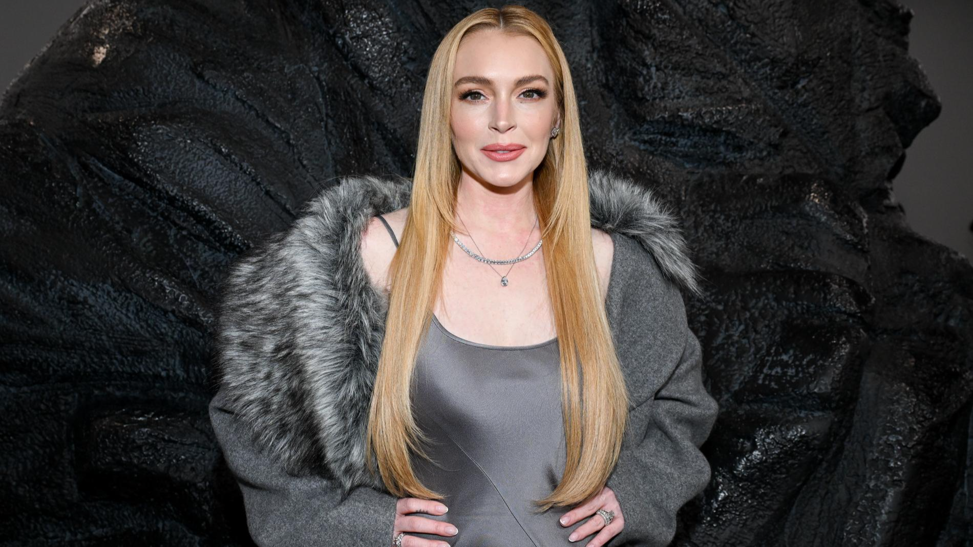 Линдси Лохан. Фото: Getty Images