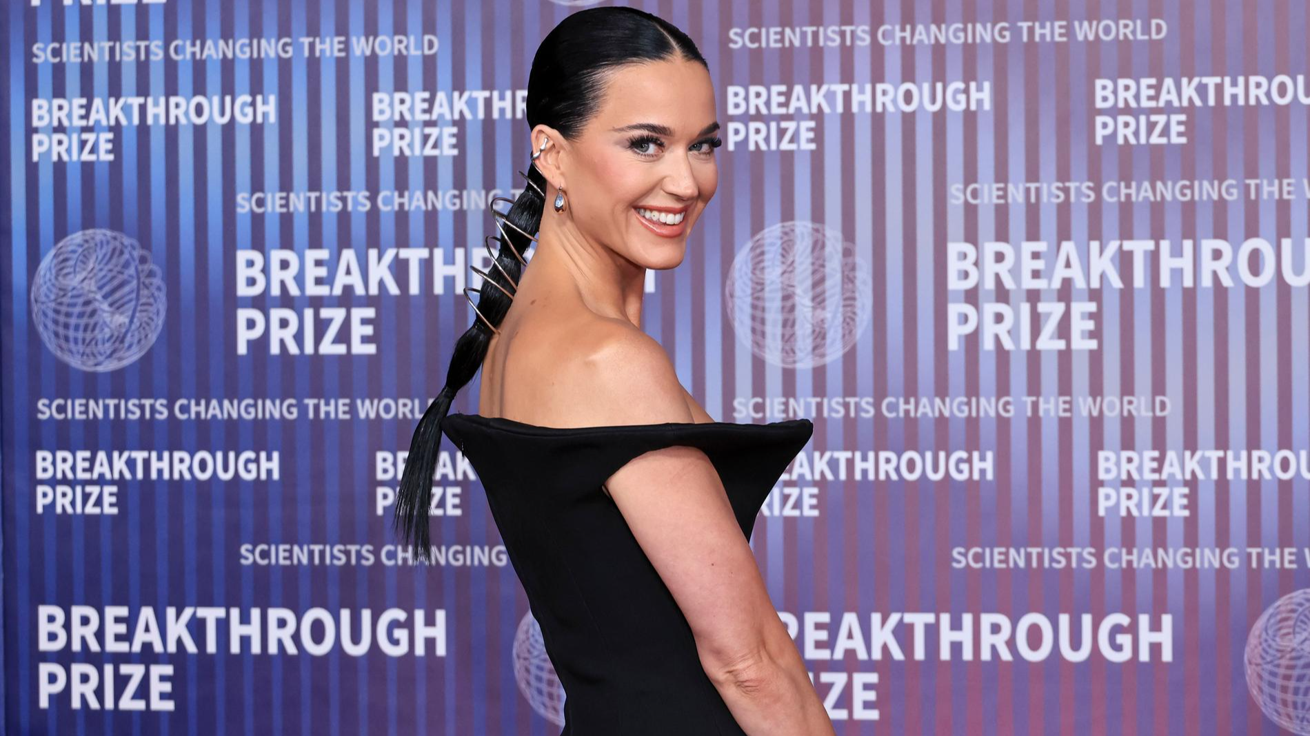 Кэти Перри. Фото: Getty Images