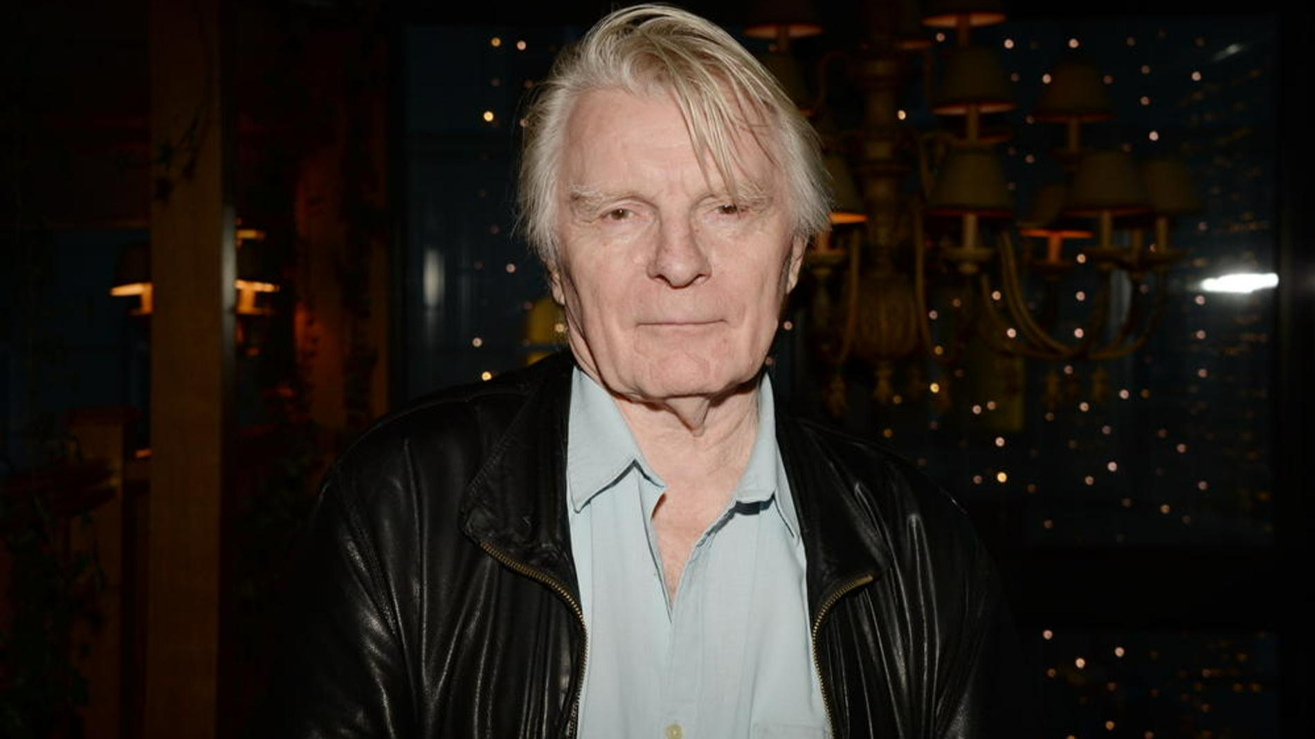 Юрий Назаров. Фото: Legion media