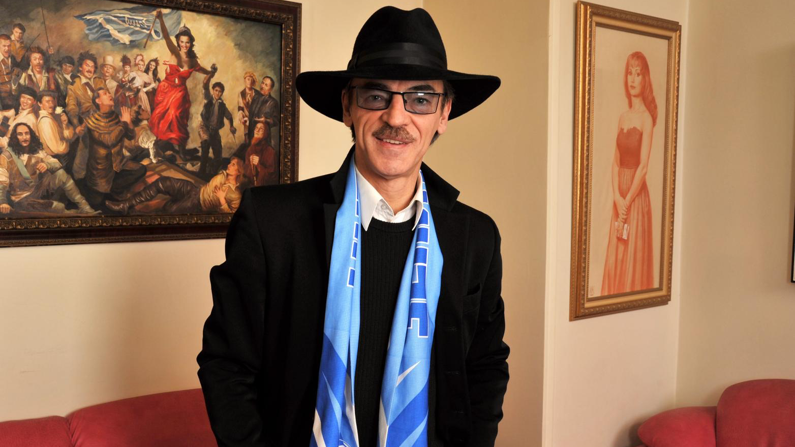 Михаил Боярский. Фото: Legion-Media