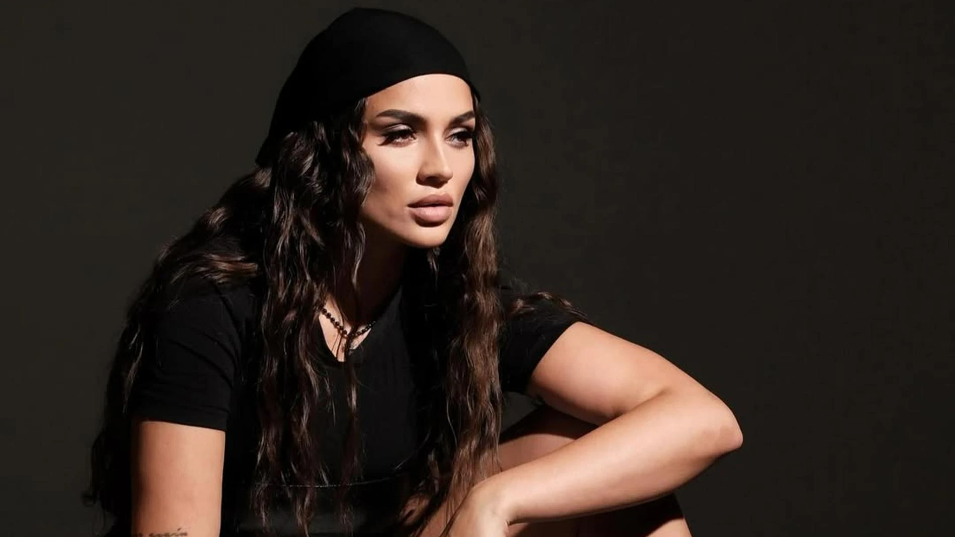 Bearwolf. Фото: Инстаграм (запрещён в РФ) 