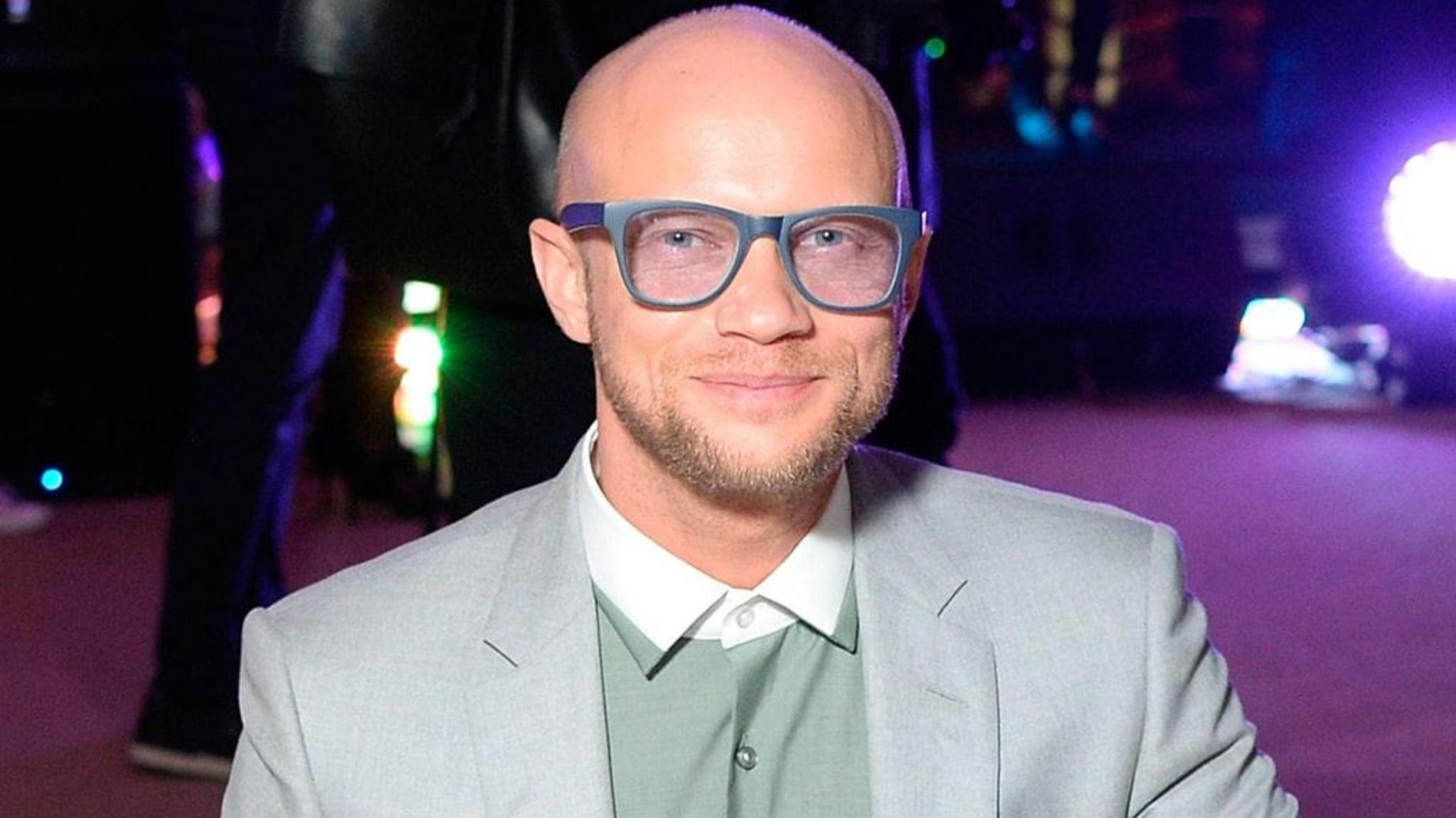 Дмитрий Хрусталёв. Фото: Legion media