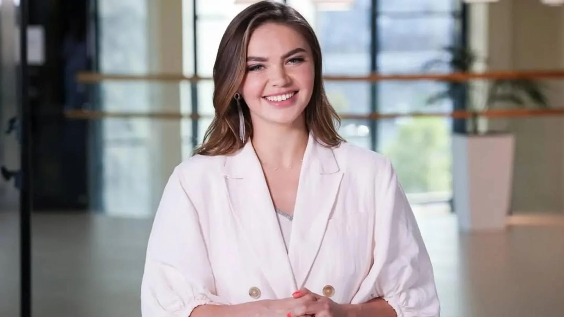 Алина Кабаева. Фото: Инстаграм (запрещён в РФ) Алины Кабаевой