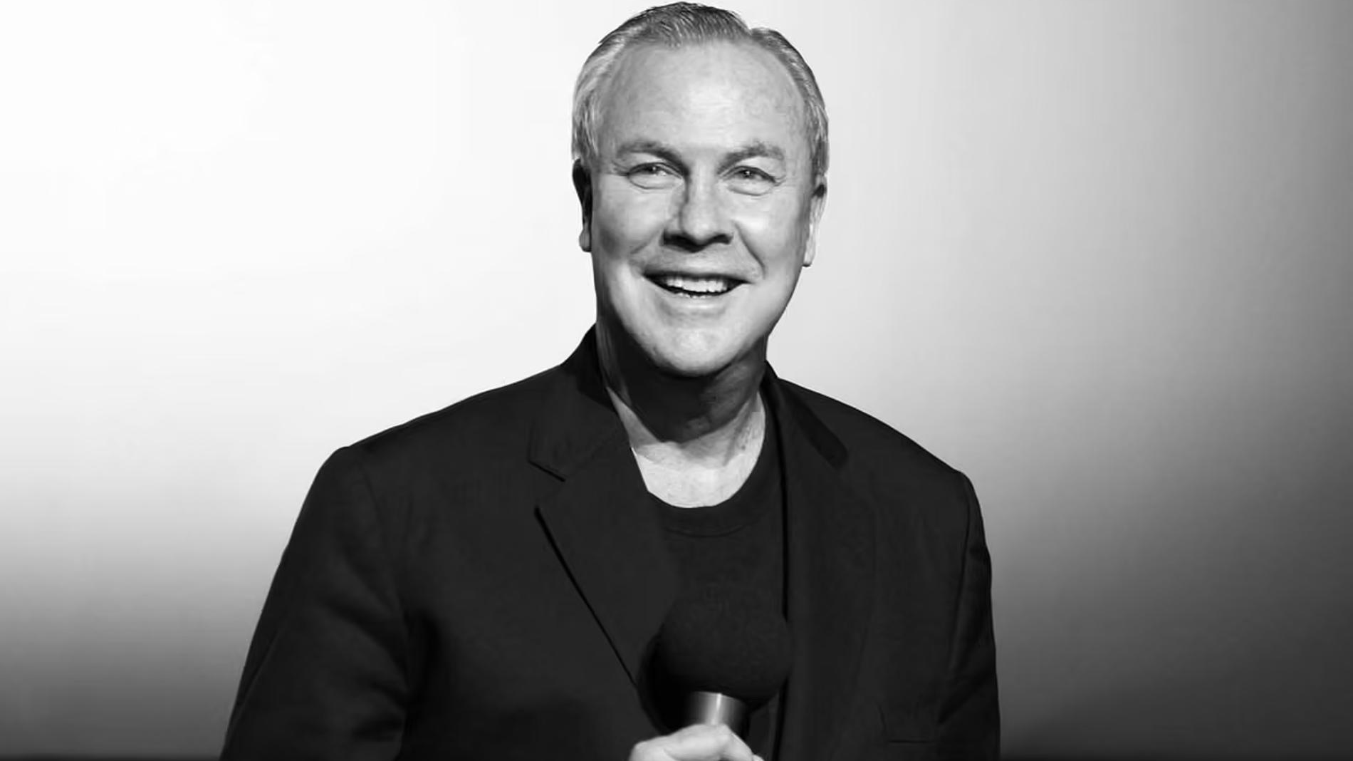 Роберт Уилсон. Фото: Getty images