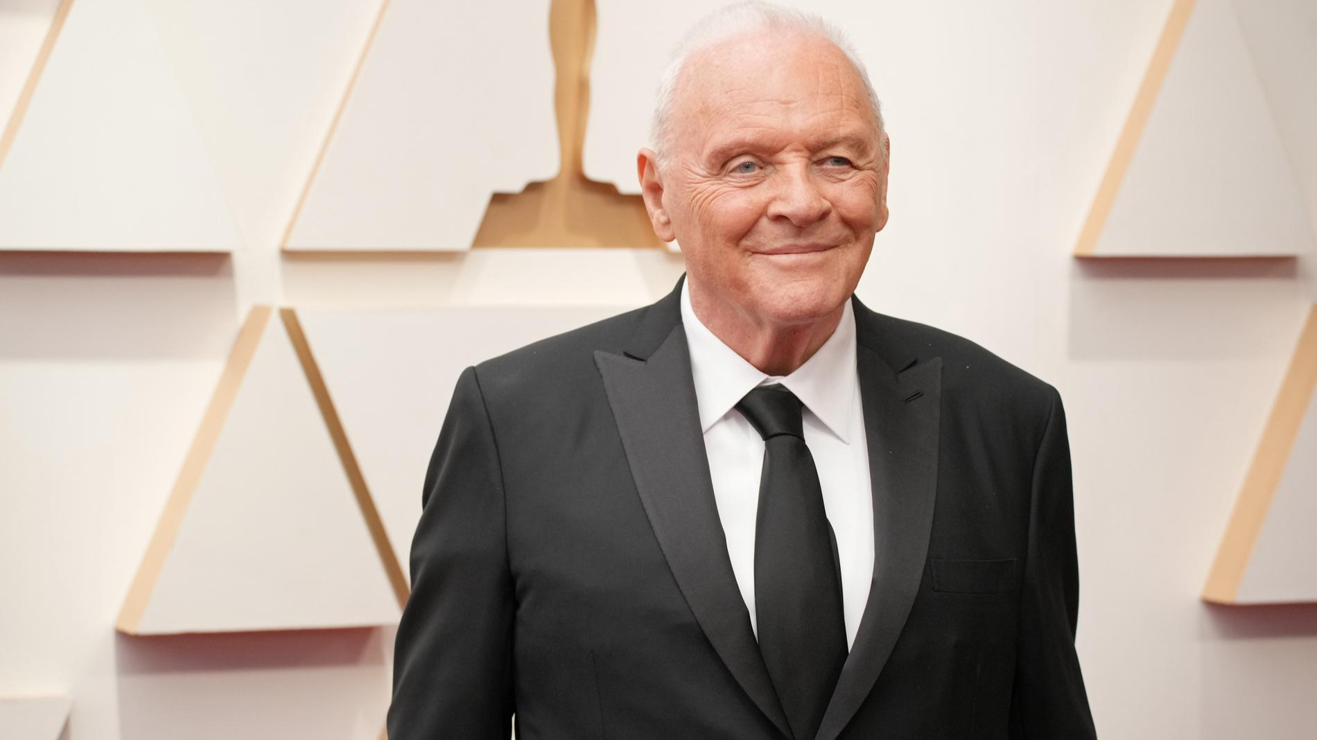 Энтони Хопкинс. Фото: Getty Images