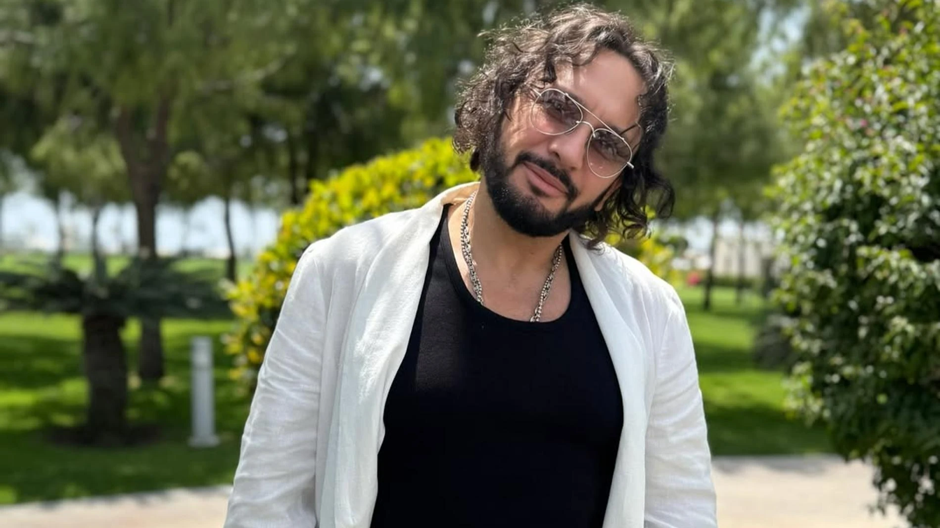 Стас Михайлов. Фото: Инстаграм (запрещён в РФ)