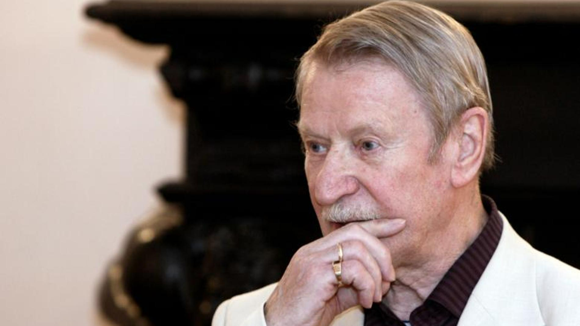 Иван Краско. Фото: Global Look Press