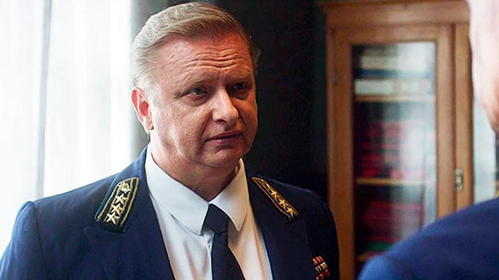 Скриншот: «Стенограмма судьбы»