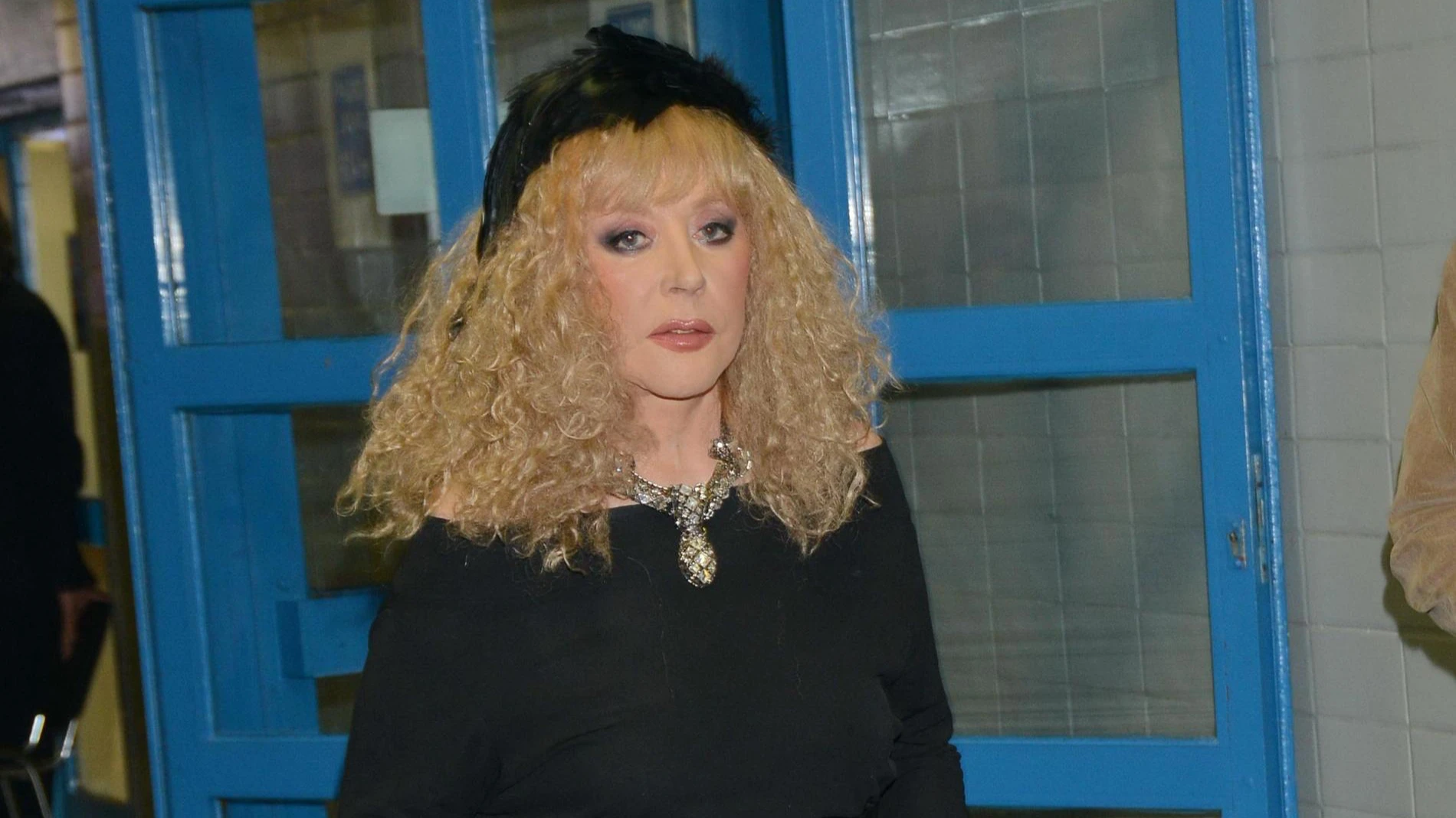 Алла Пугачёва. Фото: Legion-Media