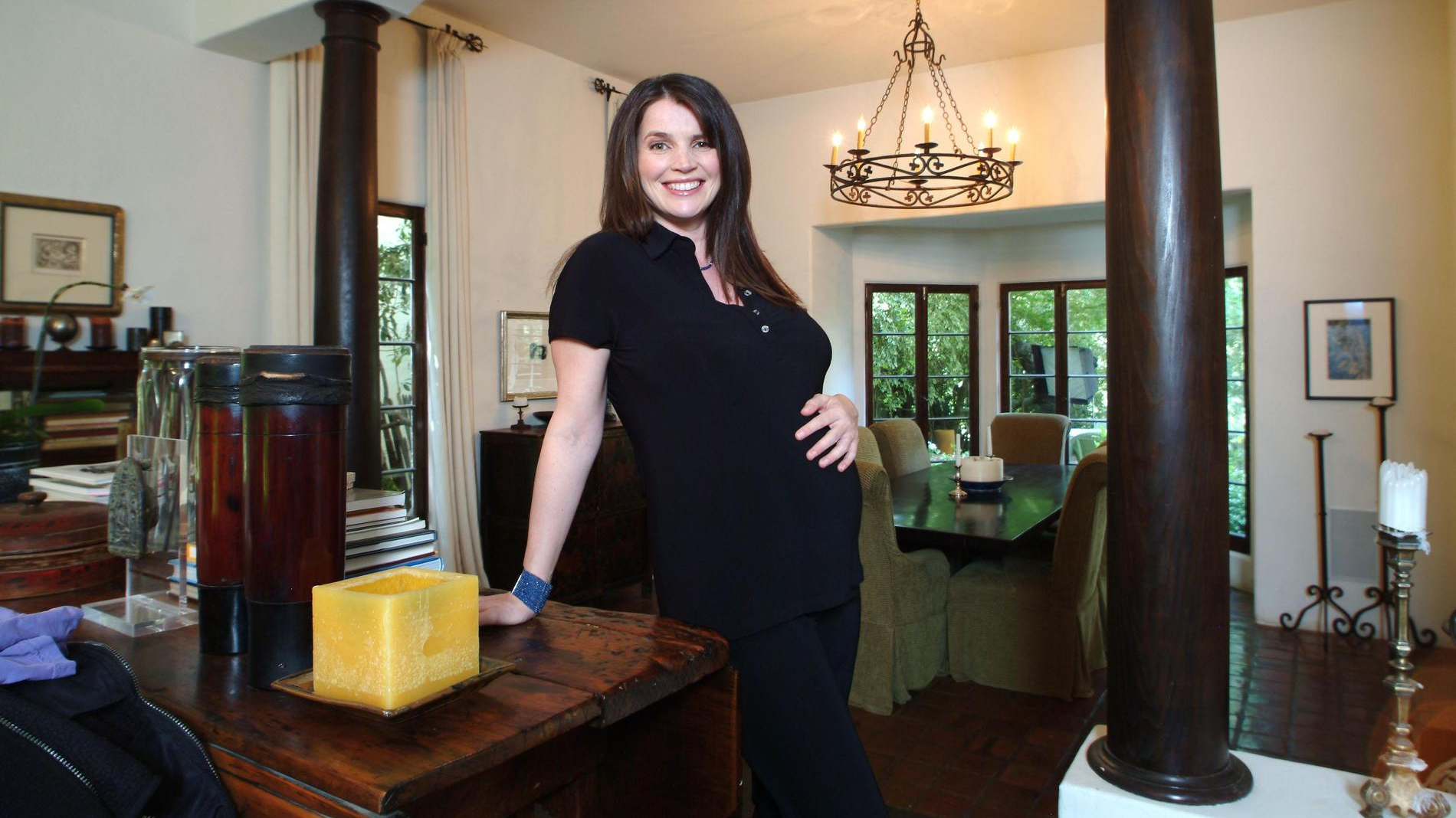 Джулия Ормонд. Фото: Getty Images