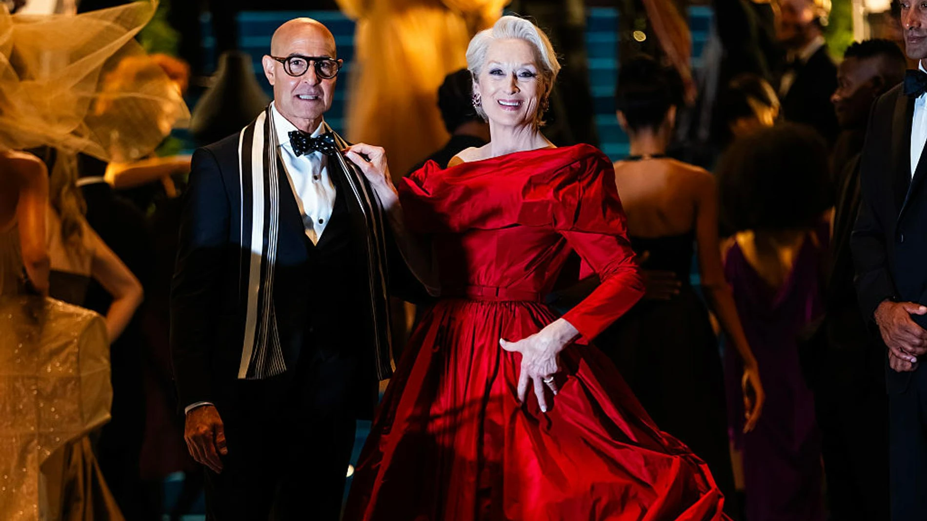 Фото: Getty images