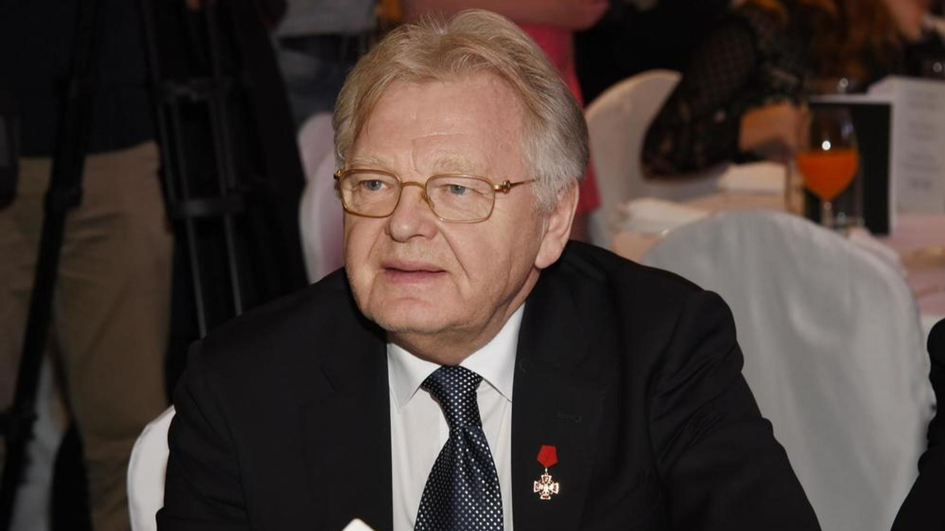 Юрий Антонов. Фото: Legion media