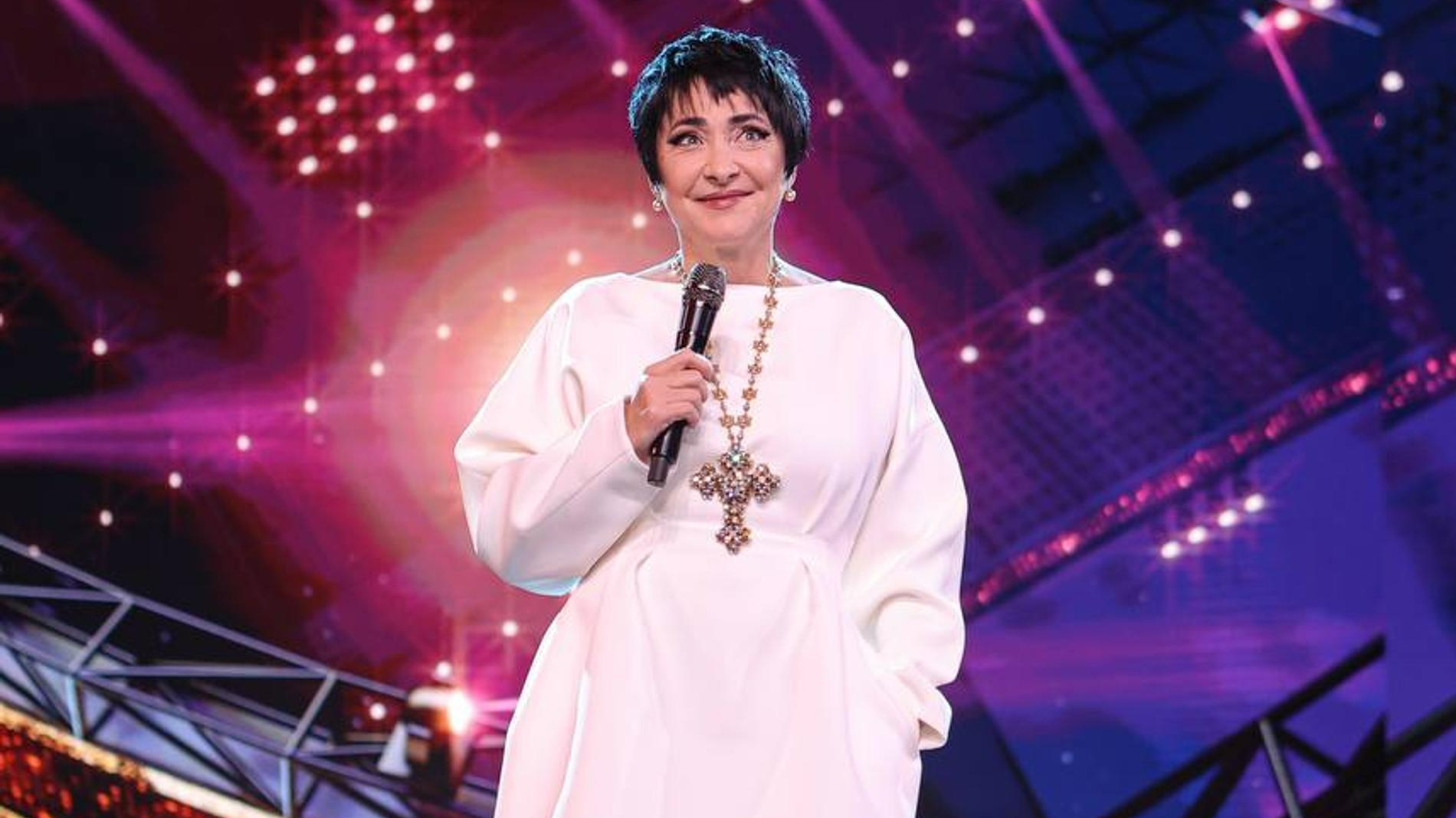 Лолита. Фото: ТГ-канал lolitamilyavskaya