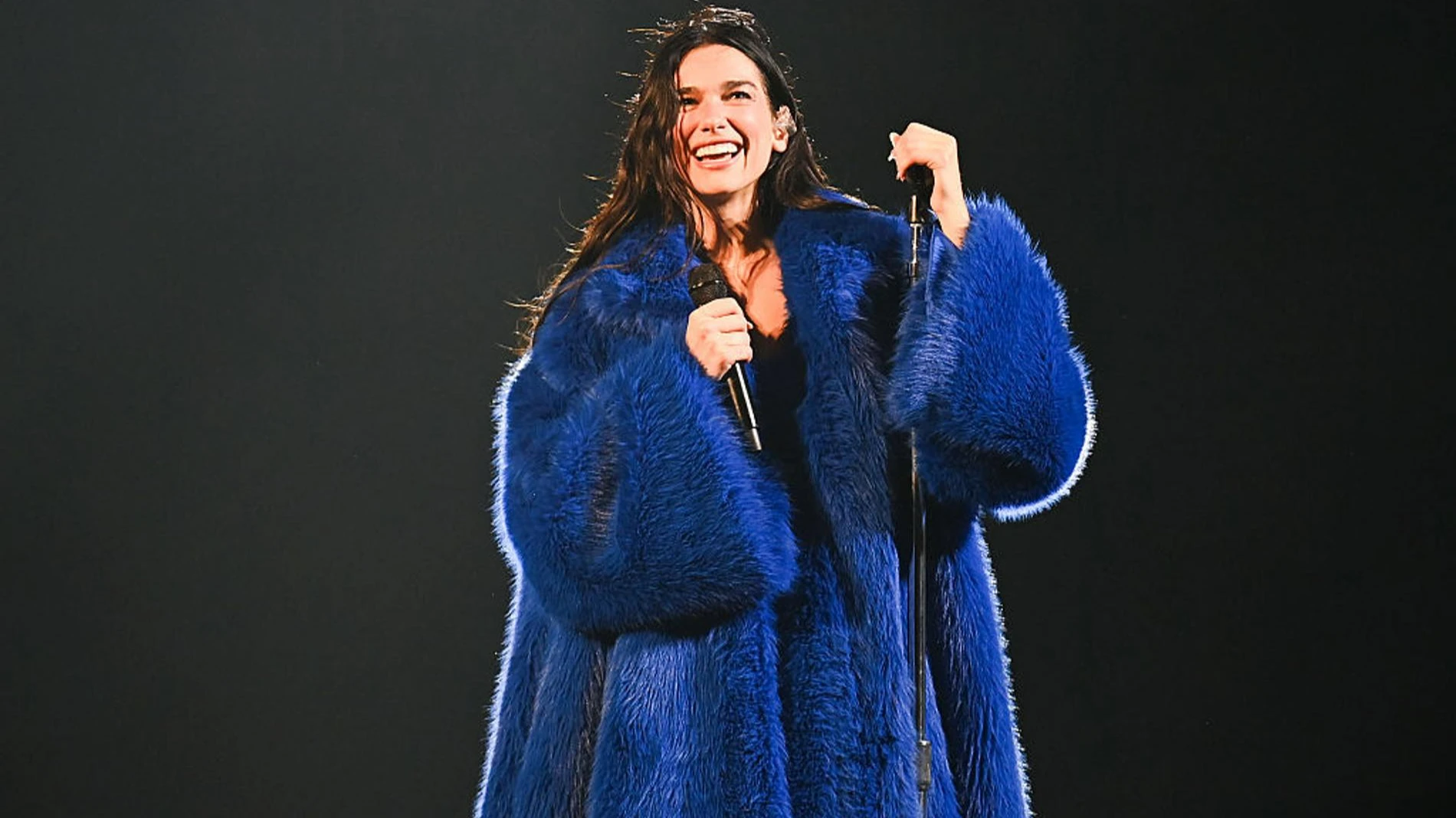 Дуа Липа. Фото: Getty images