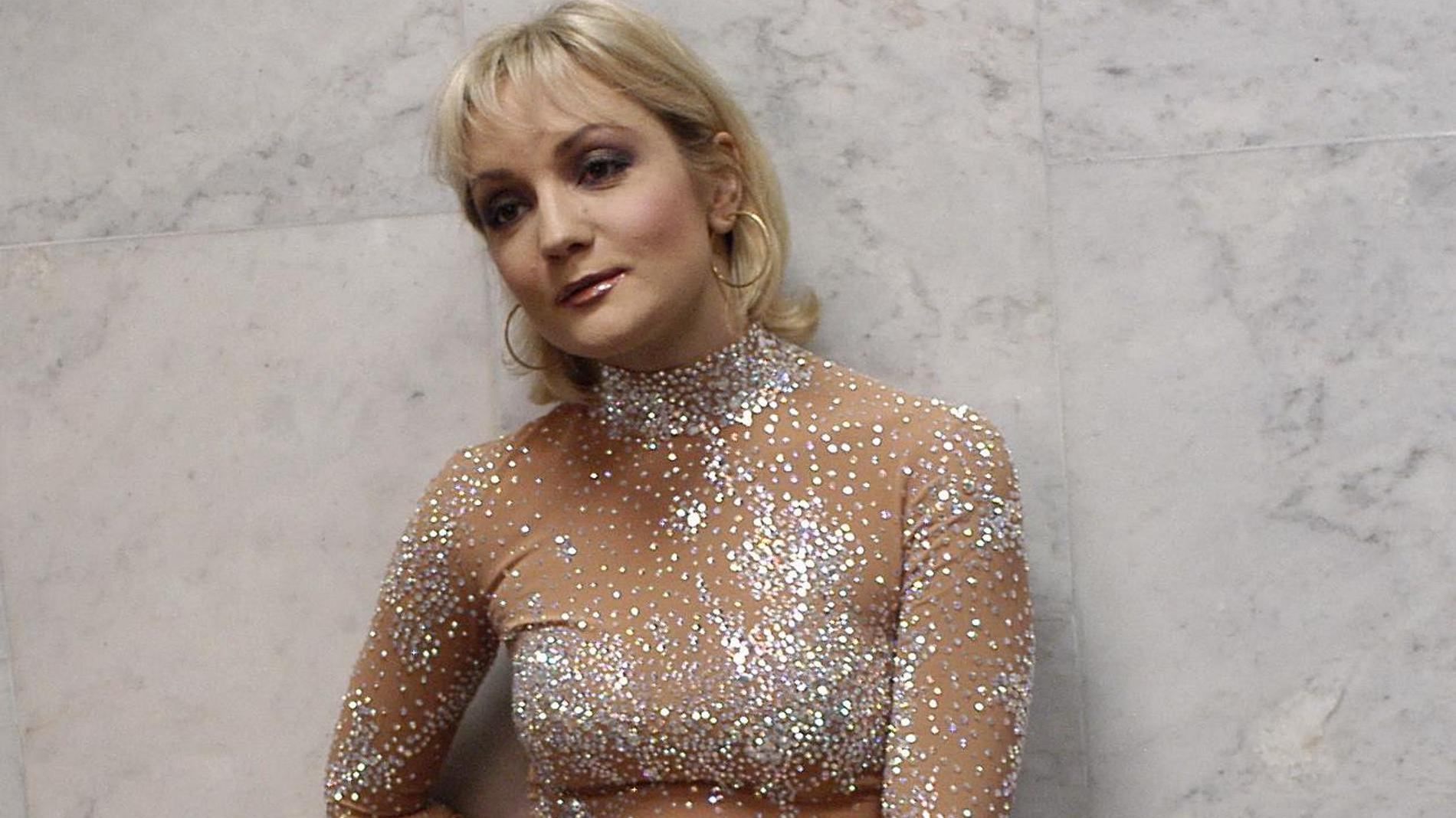 Татьяна Буланова. Фото: Legion-Media