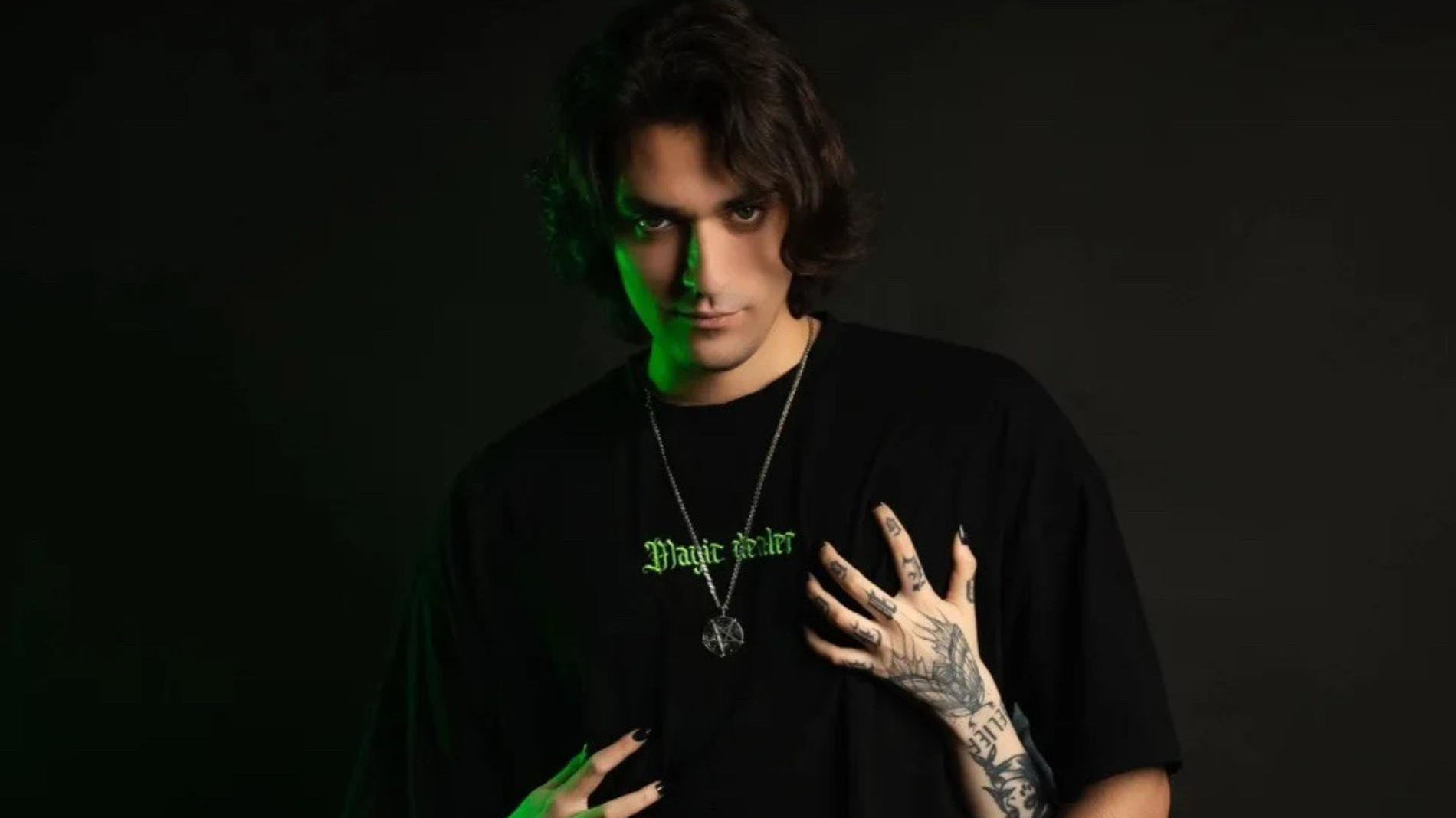 Олег Шепс. Фото: Instagram (Запрещён в РФ) @shepsolegofficial