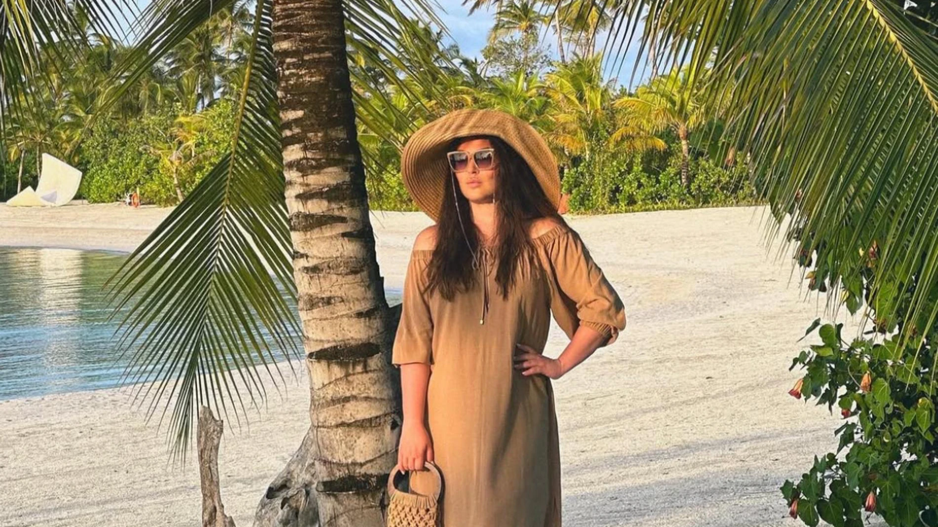 Ирина Дубцова. Фото: Instagram (Запрещён в РФ) @dubtsova_official