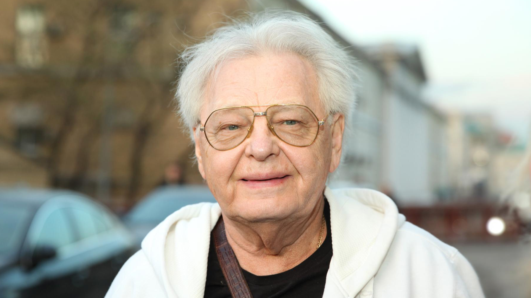 Юрий Антонов. Фото: legion-media.com