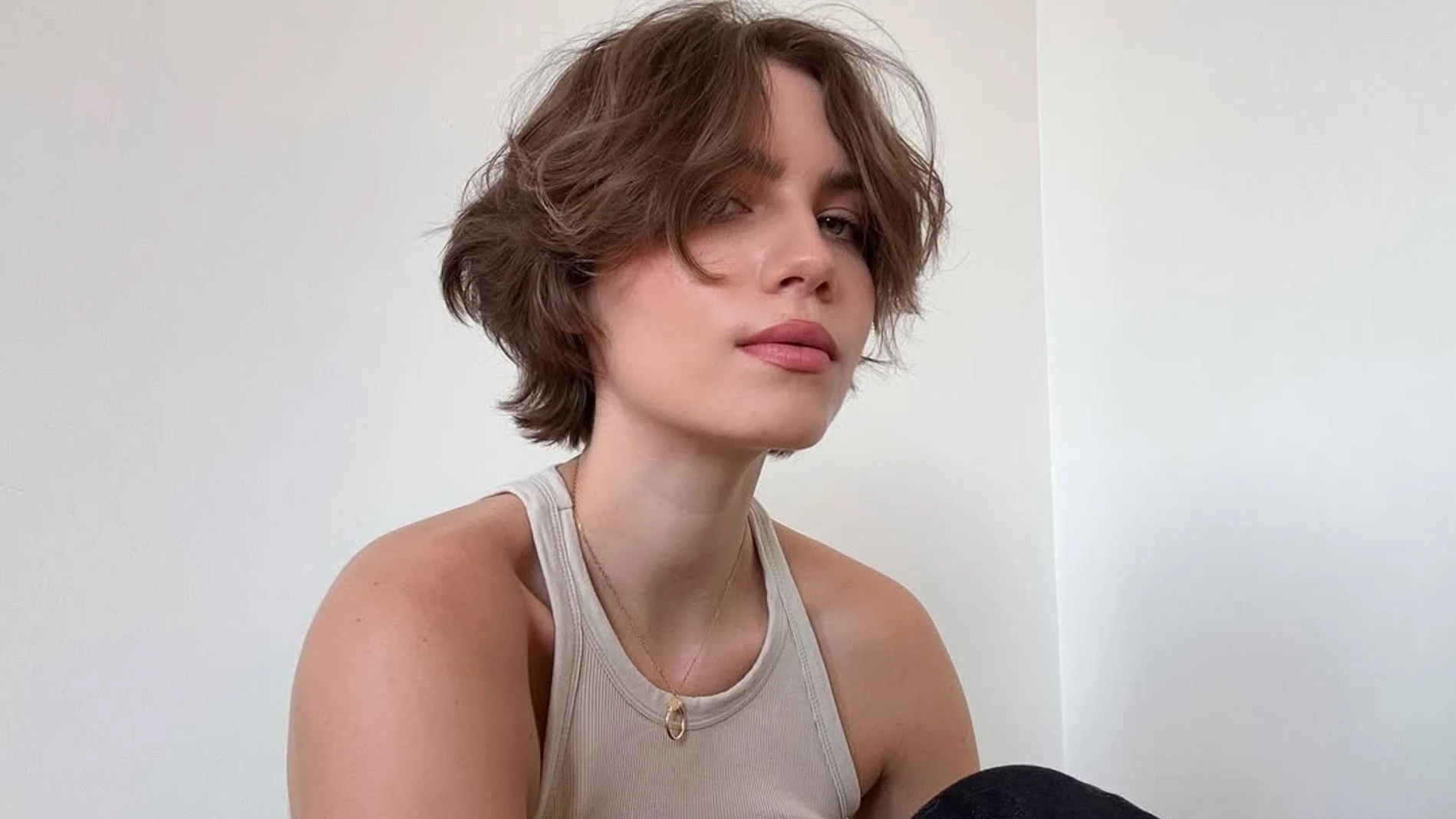 Мария Юмашева. Фото: Инстаграм (запрещён в РФ) @yumashkaa