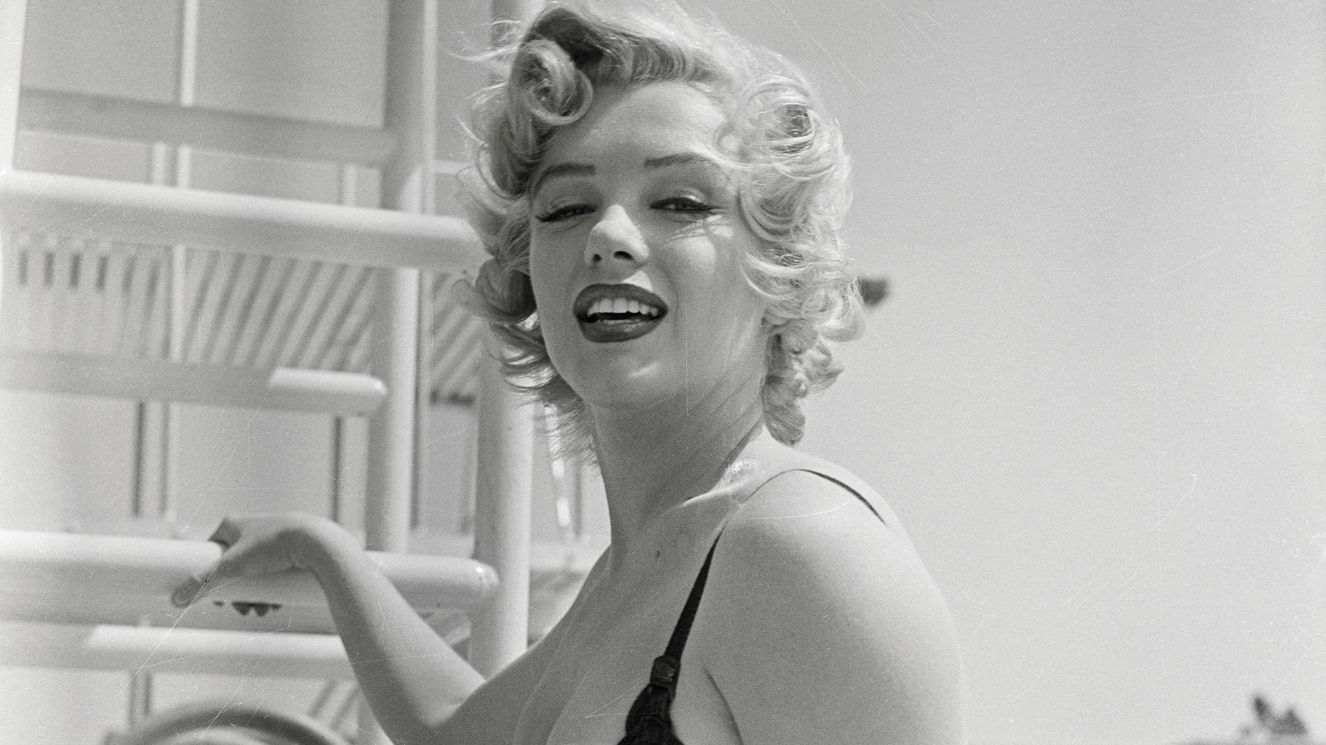 Мэрилин Монро. Фото: Getty Images