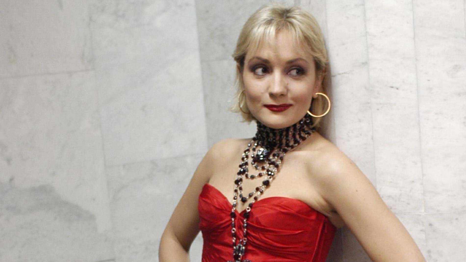 Татьяна Буланова. Фото: Legion-Media