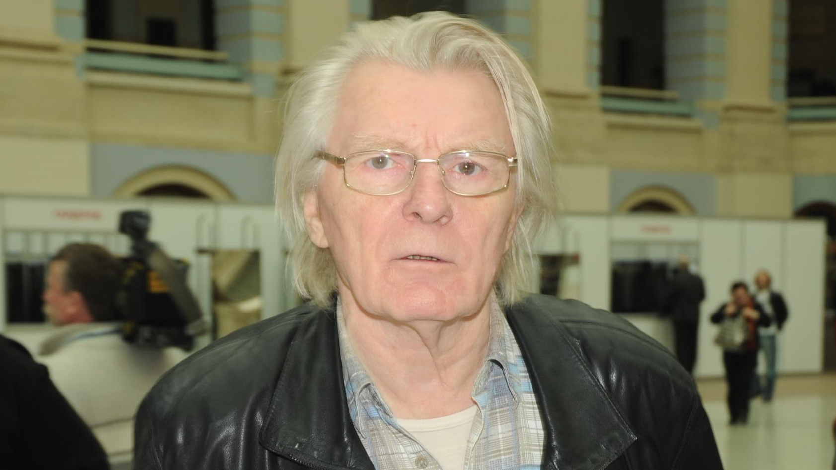 Юрий Назаров. Фото: legion-media.com