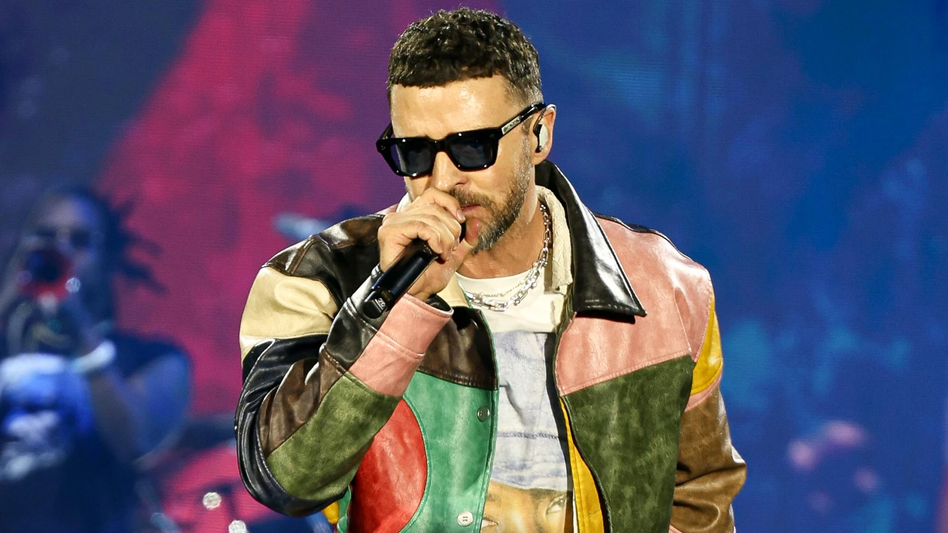 Джастин Тимберлейк. Фото: gettyimages.com