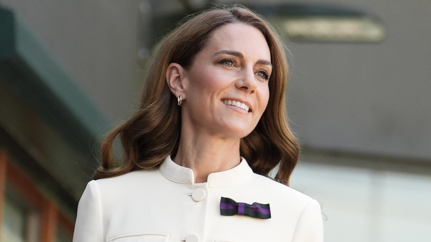 Кейт Миддлтон. Фото: gettyimages.com