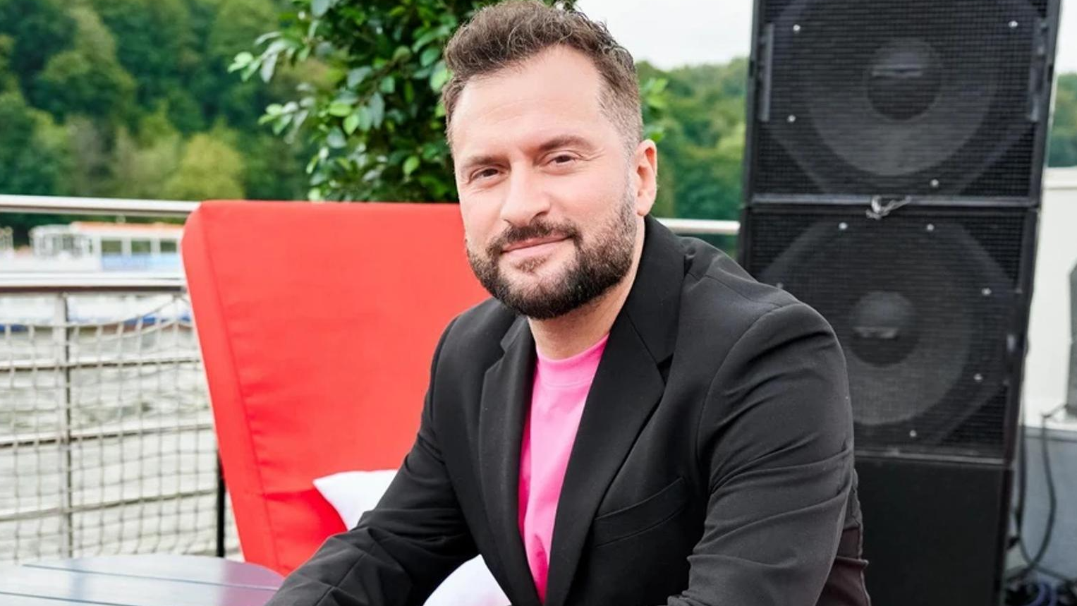 Ираклий. Фото: пресс-служба / Андрей Калмыков, Михаил Танюхин