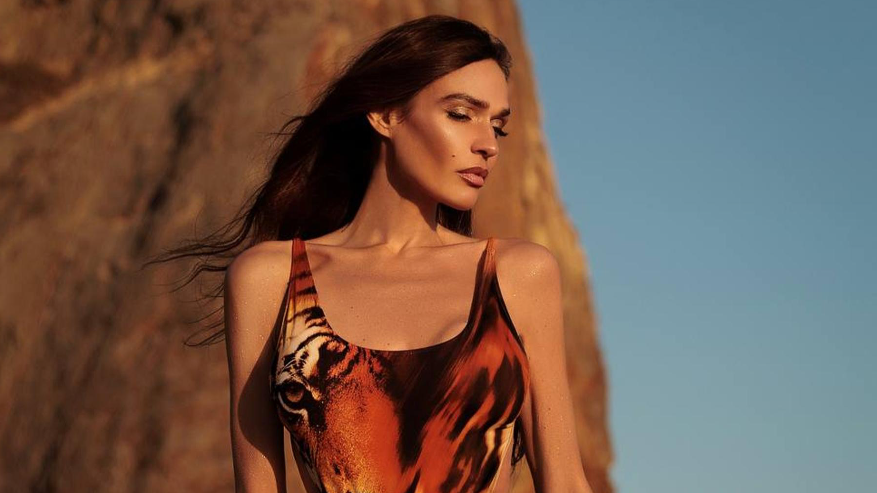 Алёна Водонаева. Фото: Telegram-канал VODA