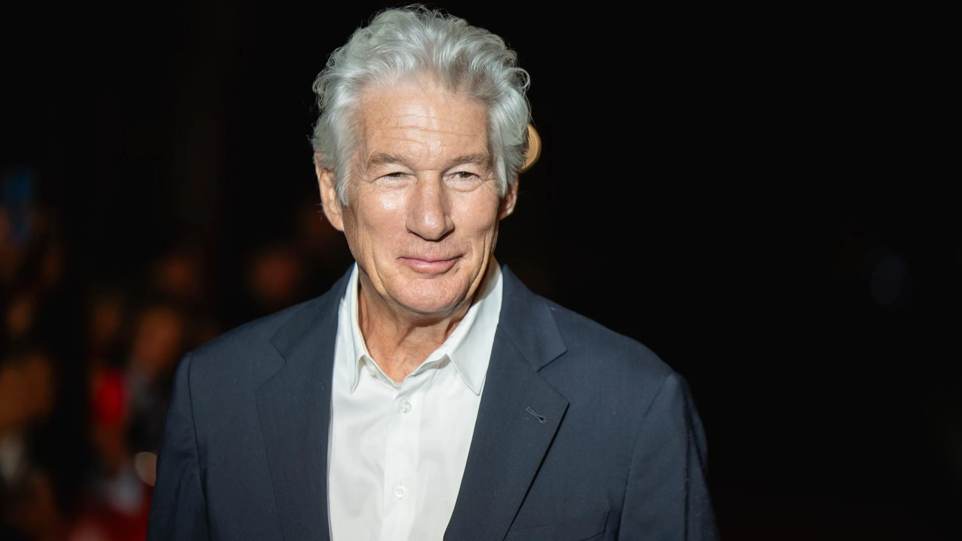 Ричард Гир. Фото: Getty Images