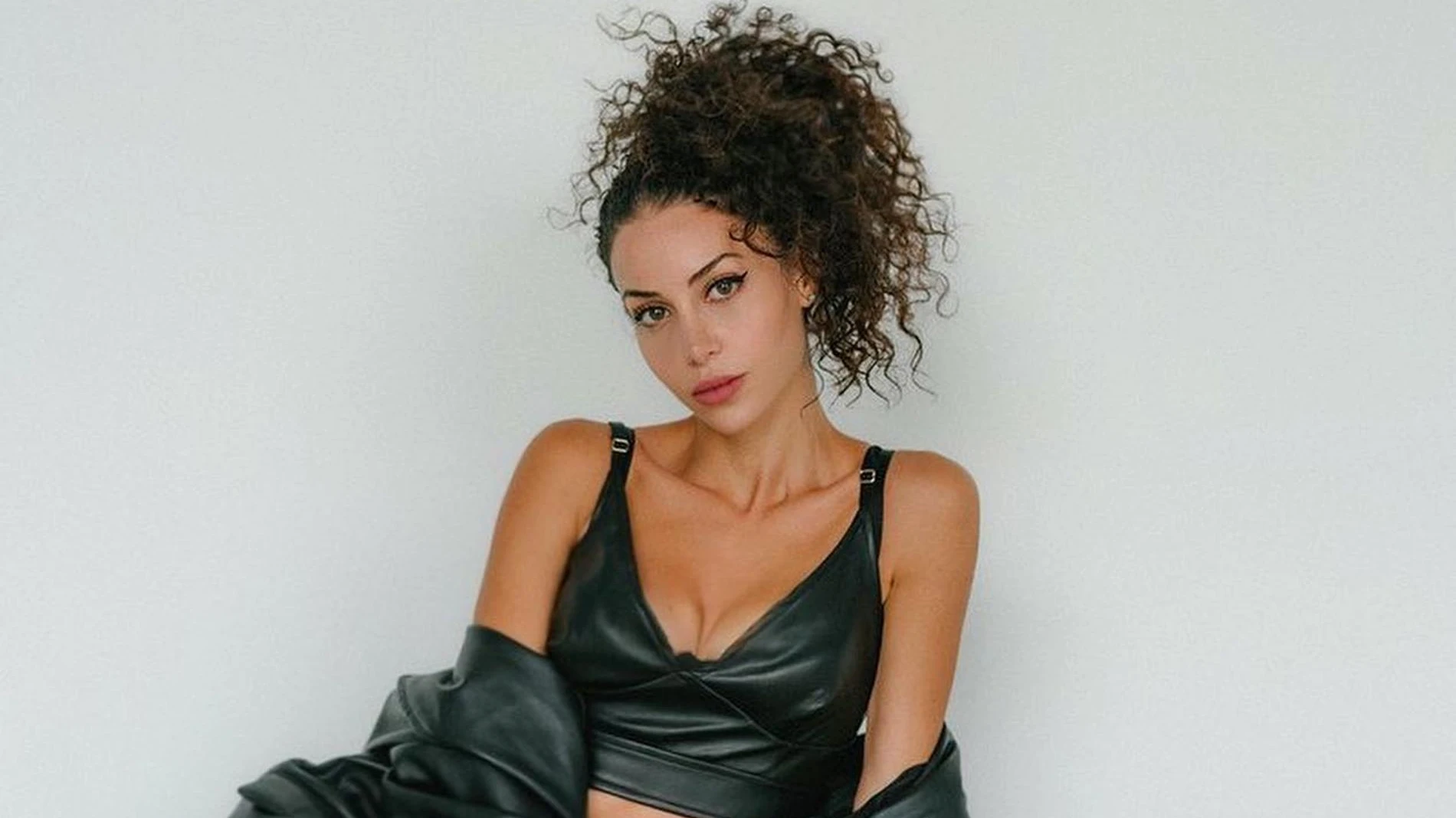 Зепюр Брутян. Фото: Инстаграм (запрещён в РФ) @zepur_brutyan