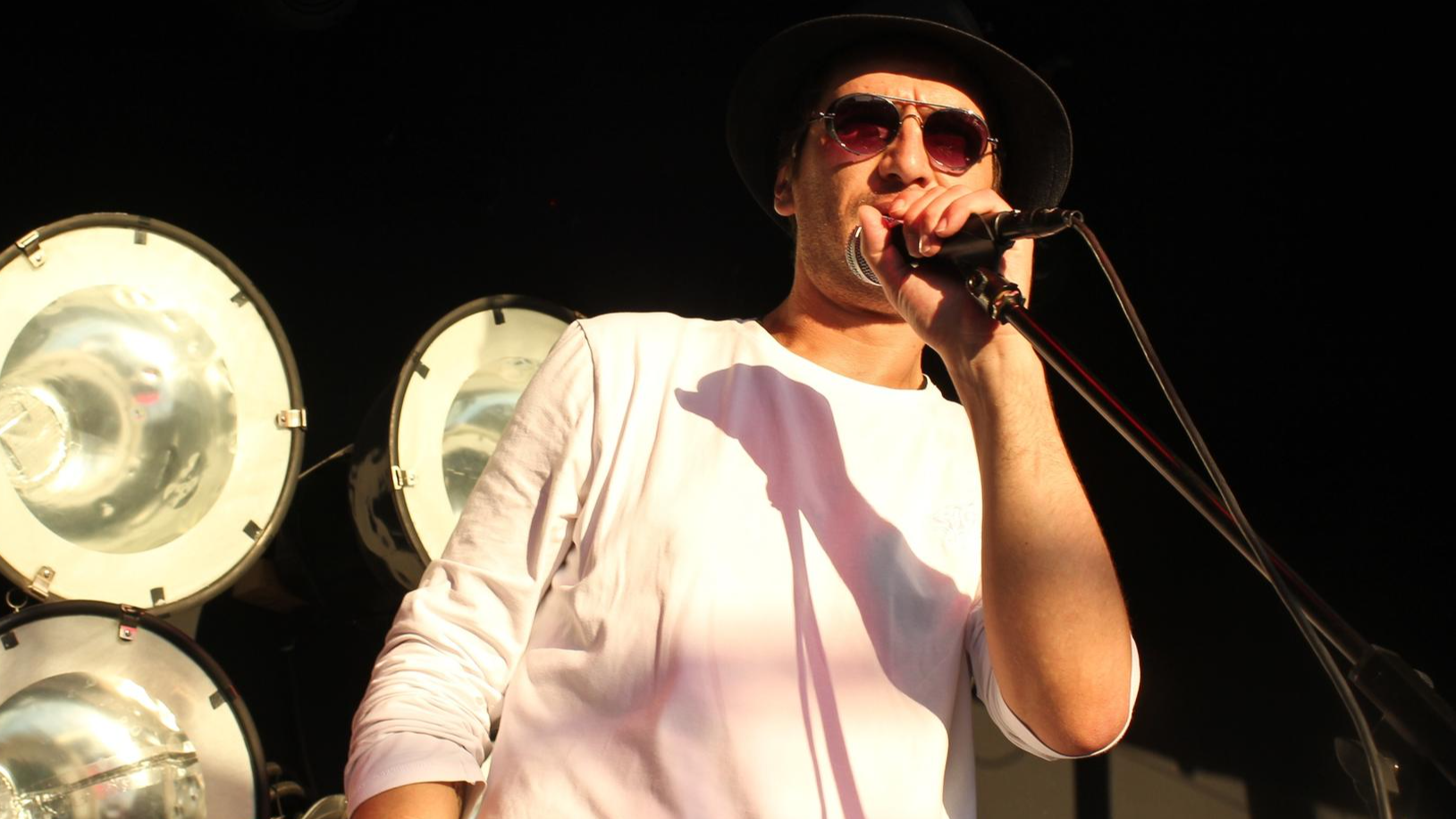 Гио Пика. Фото: VK @gio_pika