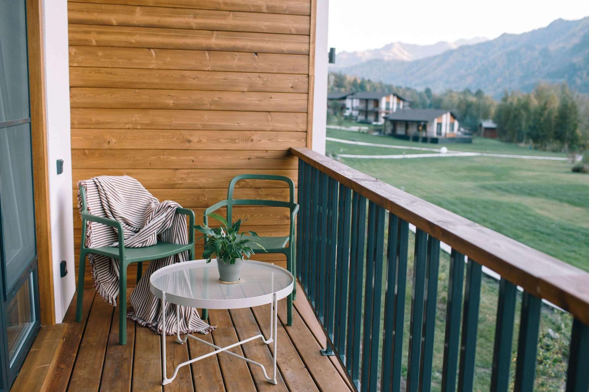 Фото: Klever Resort & SPA