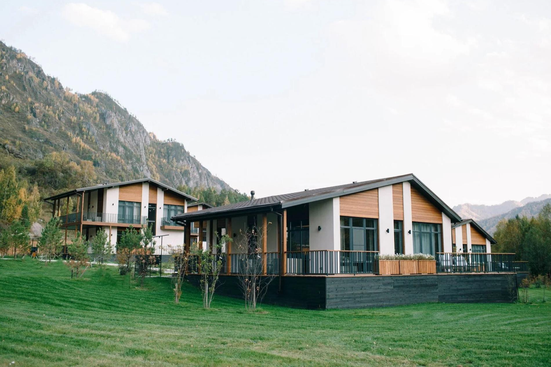 Фото: Klever Resort & SPA