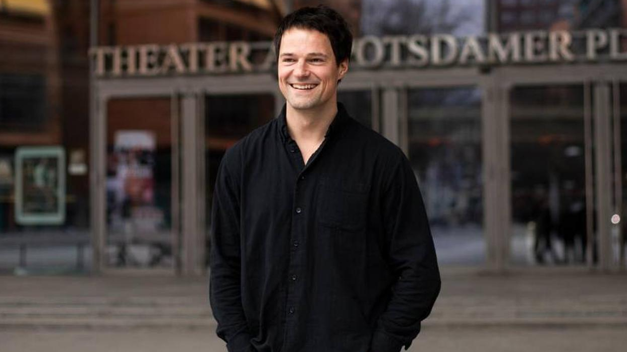 Данила Козловский. Фото: Telegram @danilakozlovsky_official