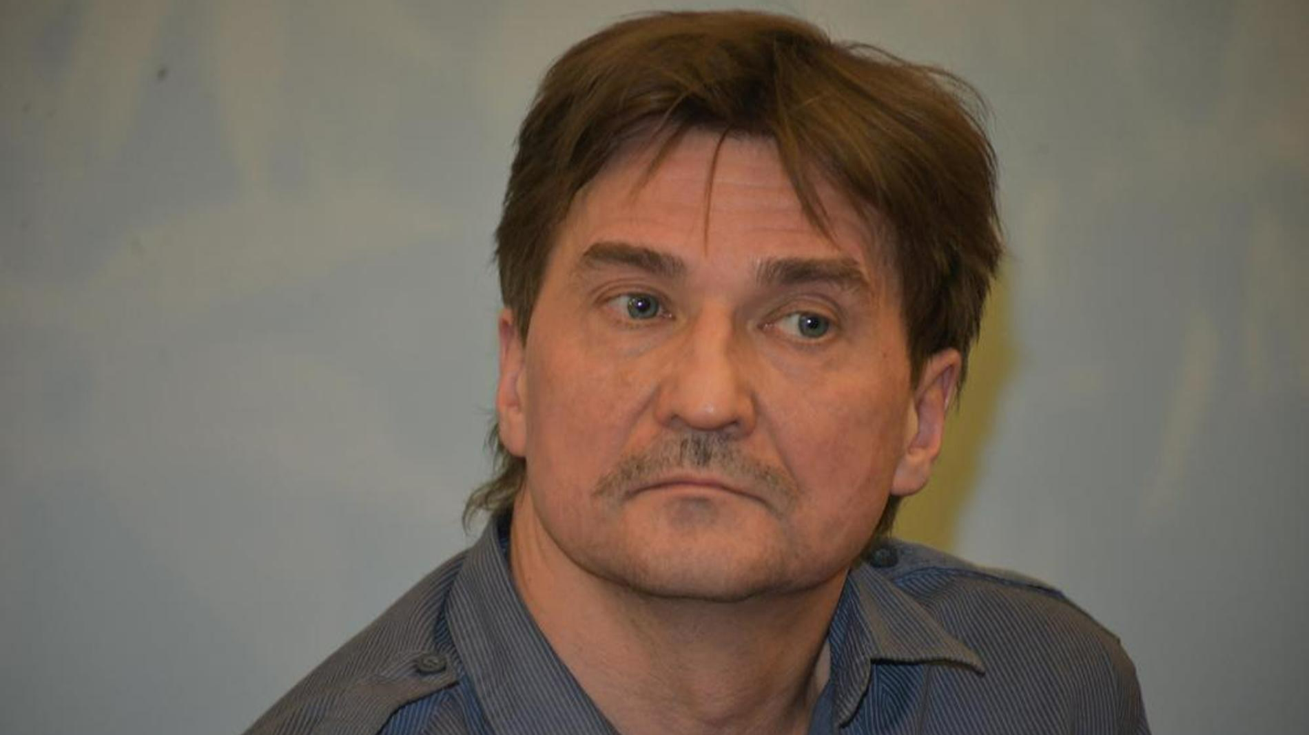 Юрий Бутусов. Фото: Legion media